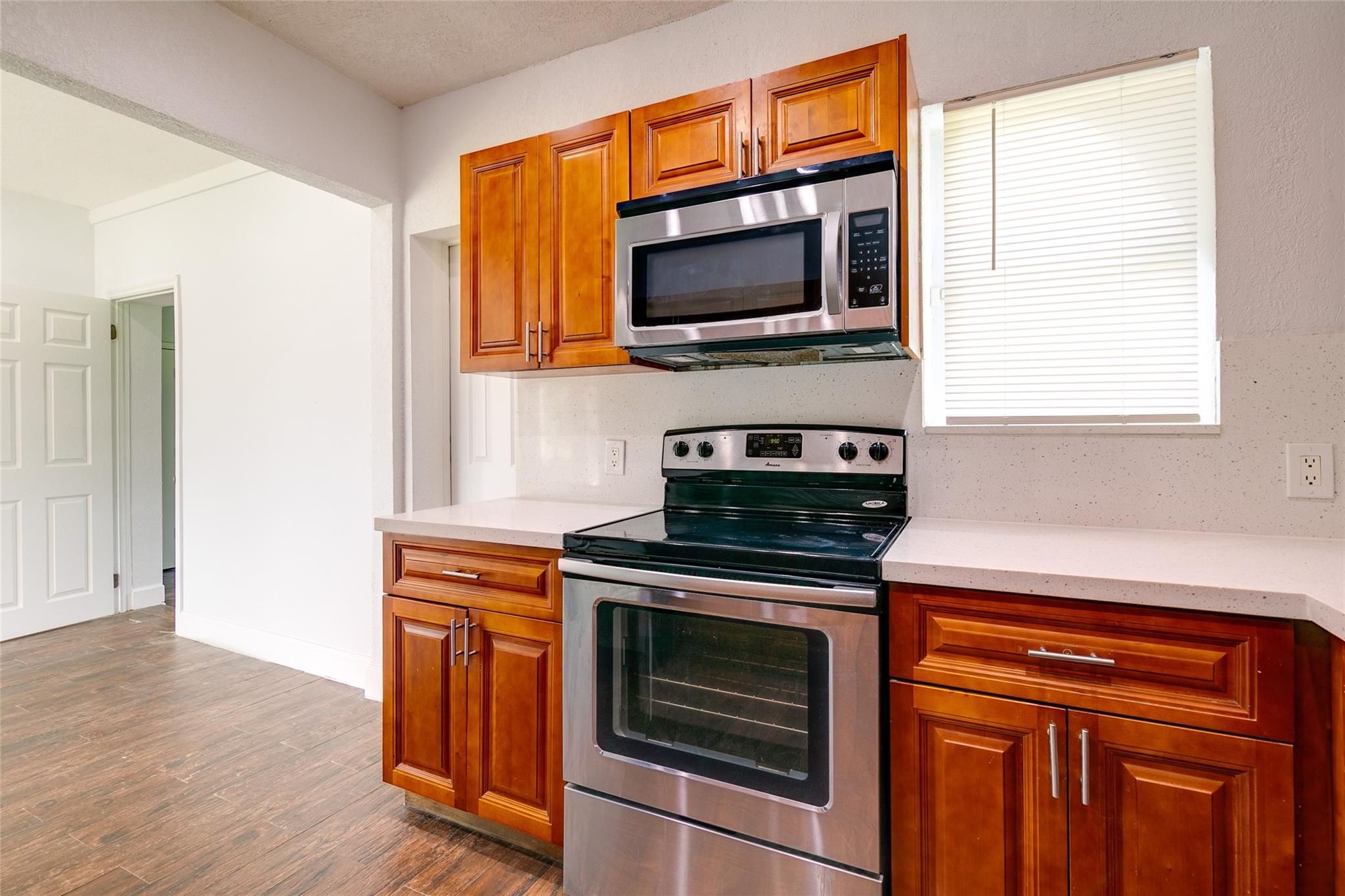 woodland Park - Residential