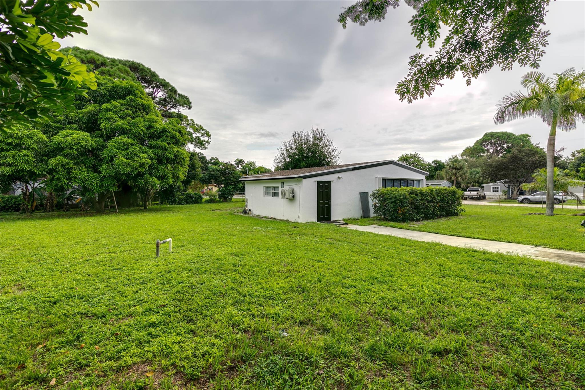 woodland Park - Residential