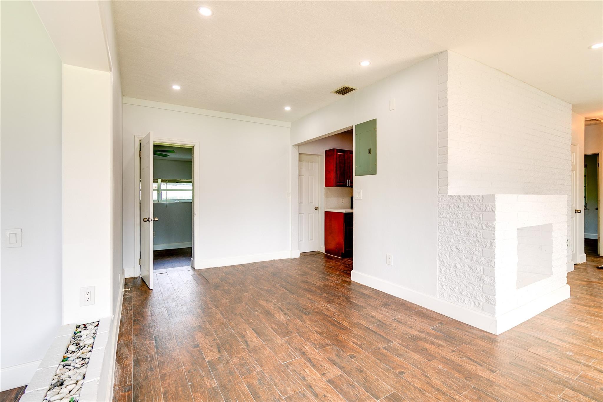 woodland Park - Residential
