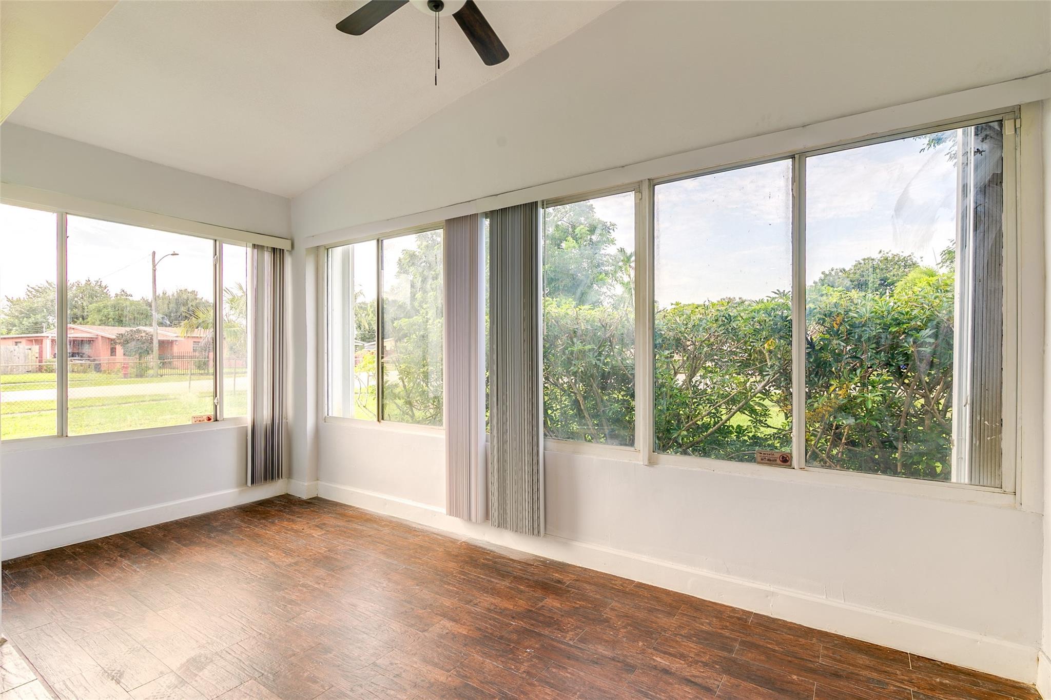 woodland Park - Residential