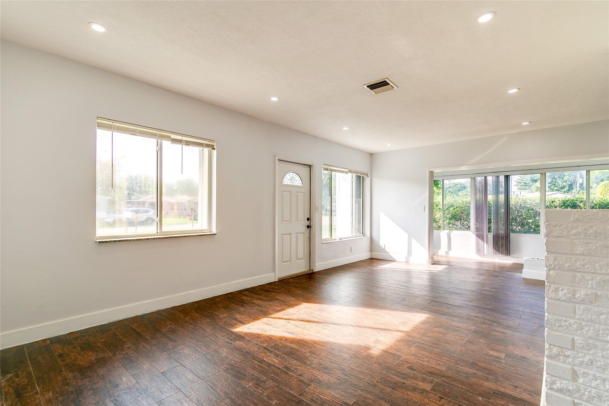 woodland Park - Residential