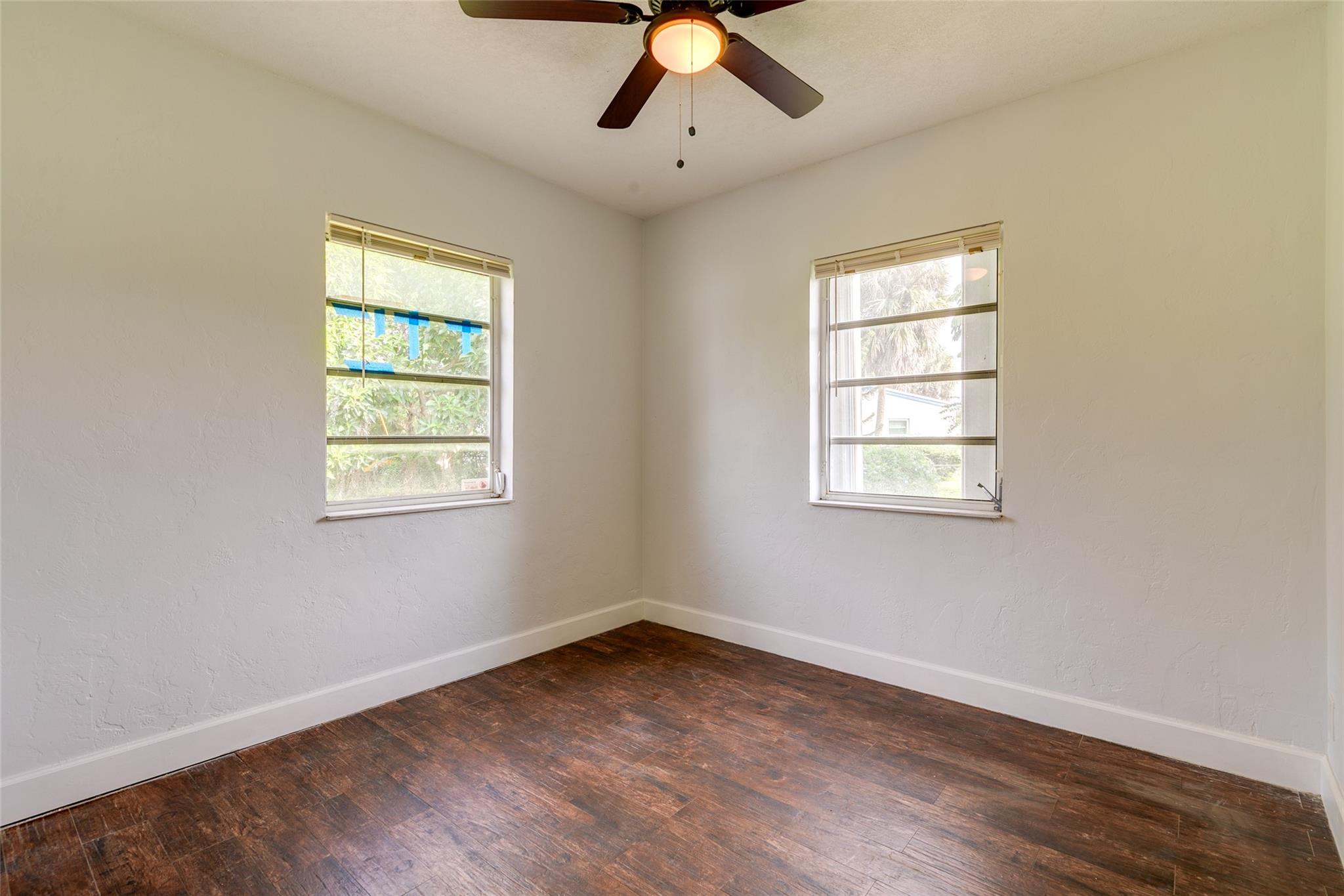 woodland Park - Residential