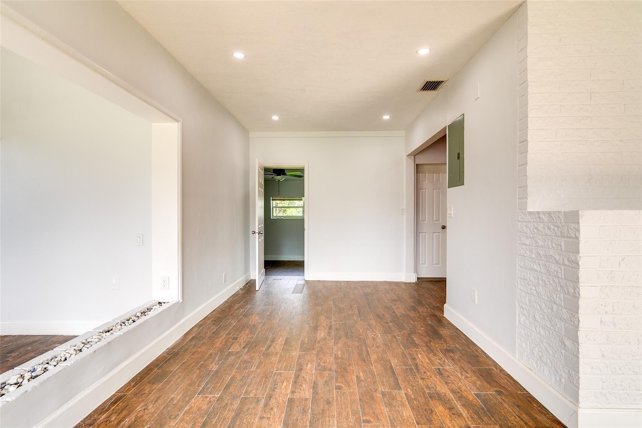 woodland Park - Residential