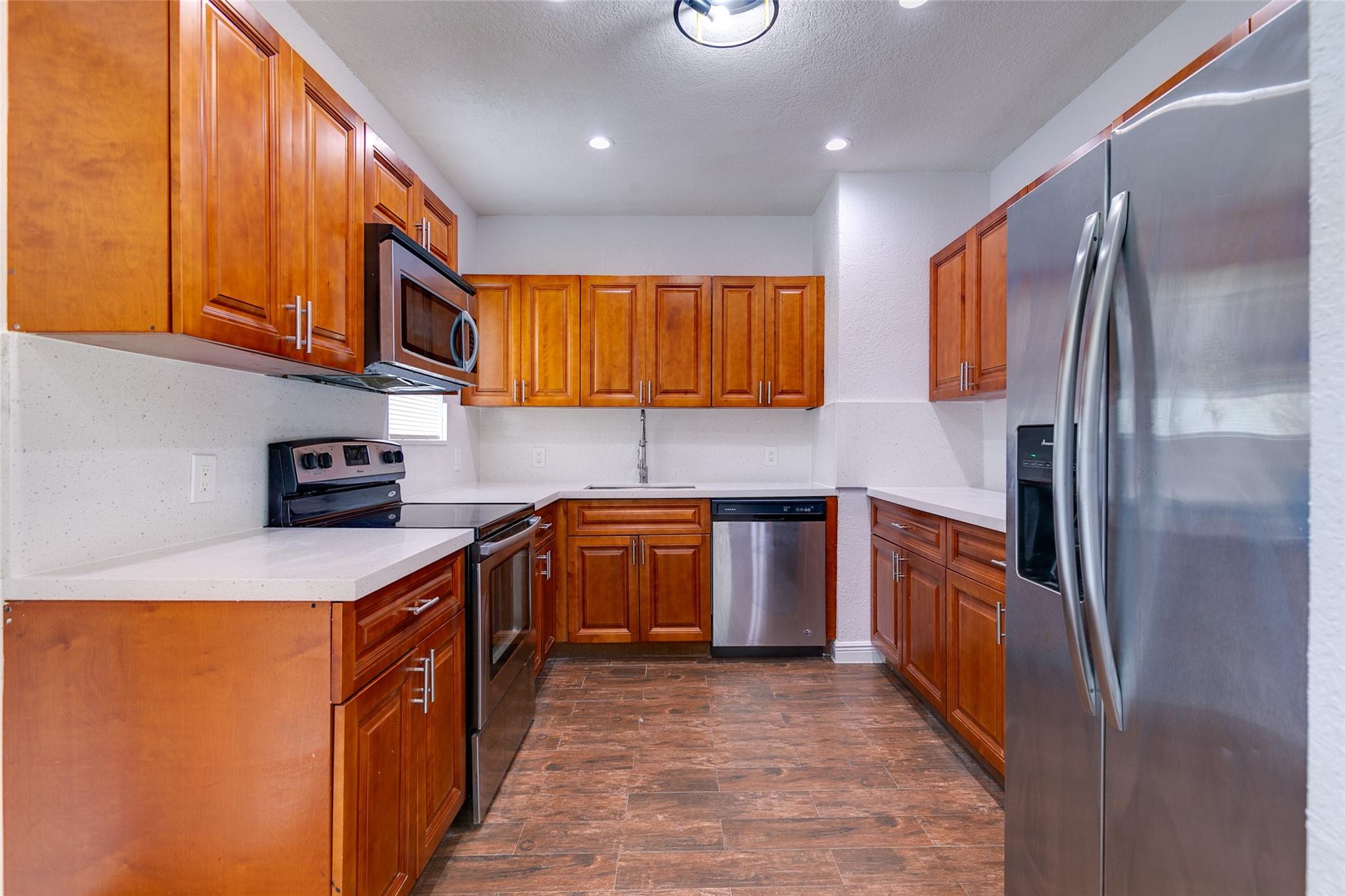 woodland Park - Residential