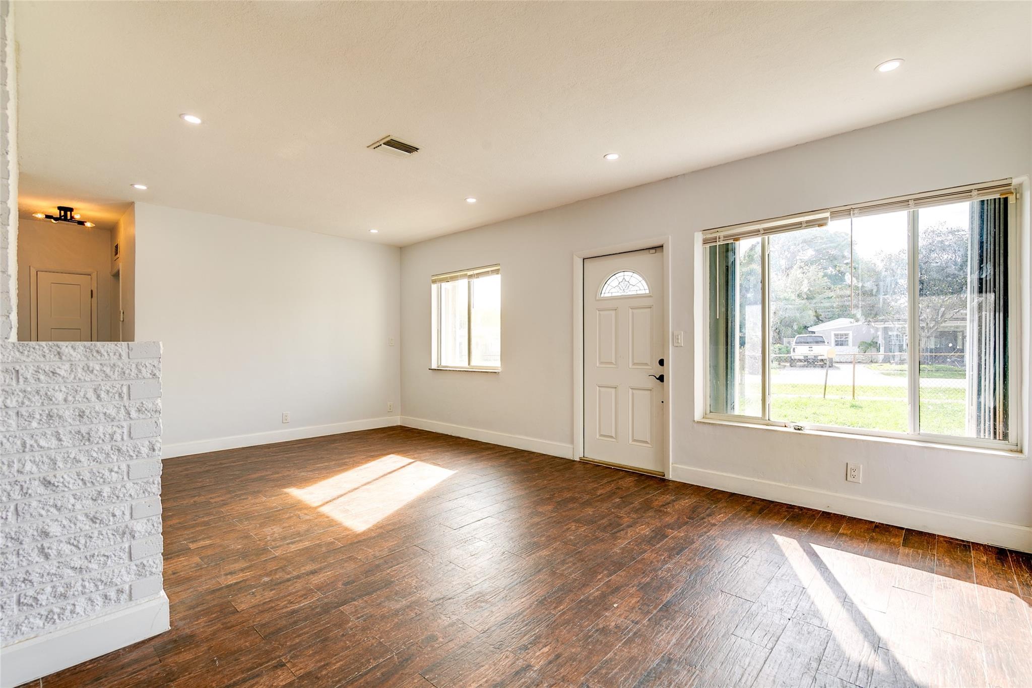 woodland Park - Residential