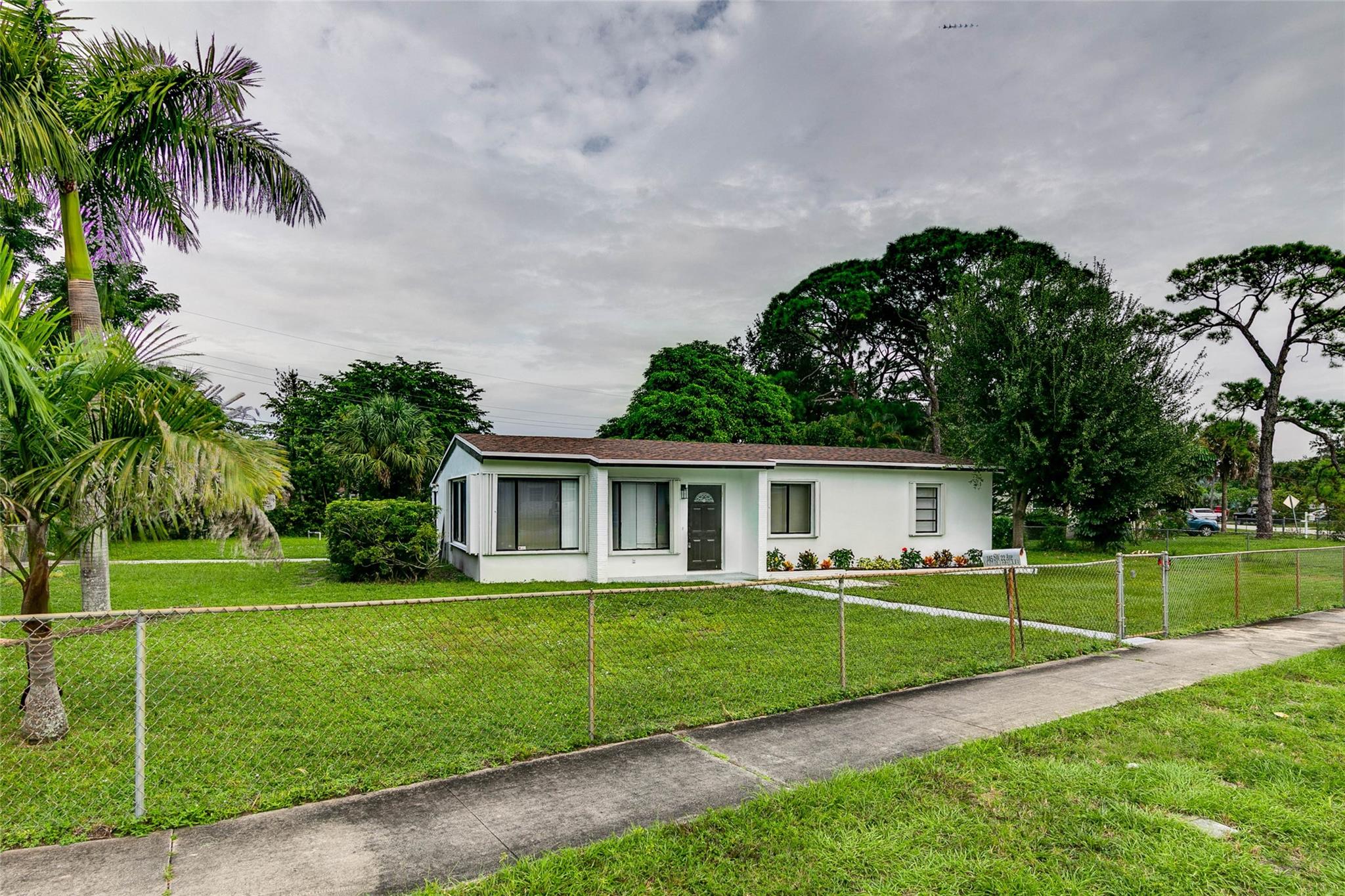 woodland Park - Residential