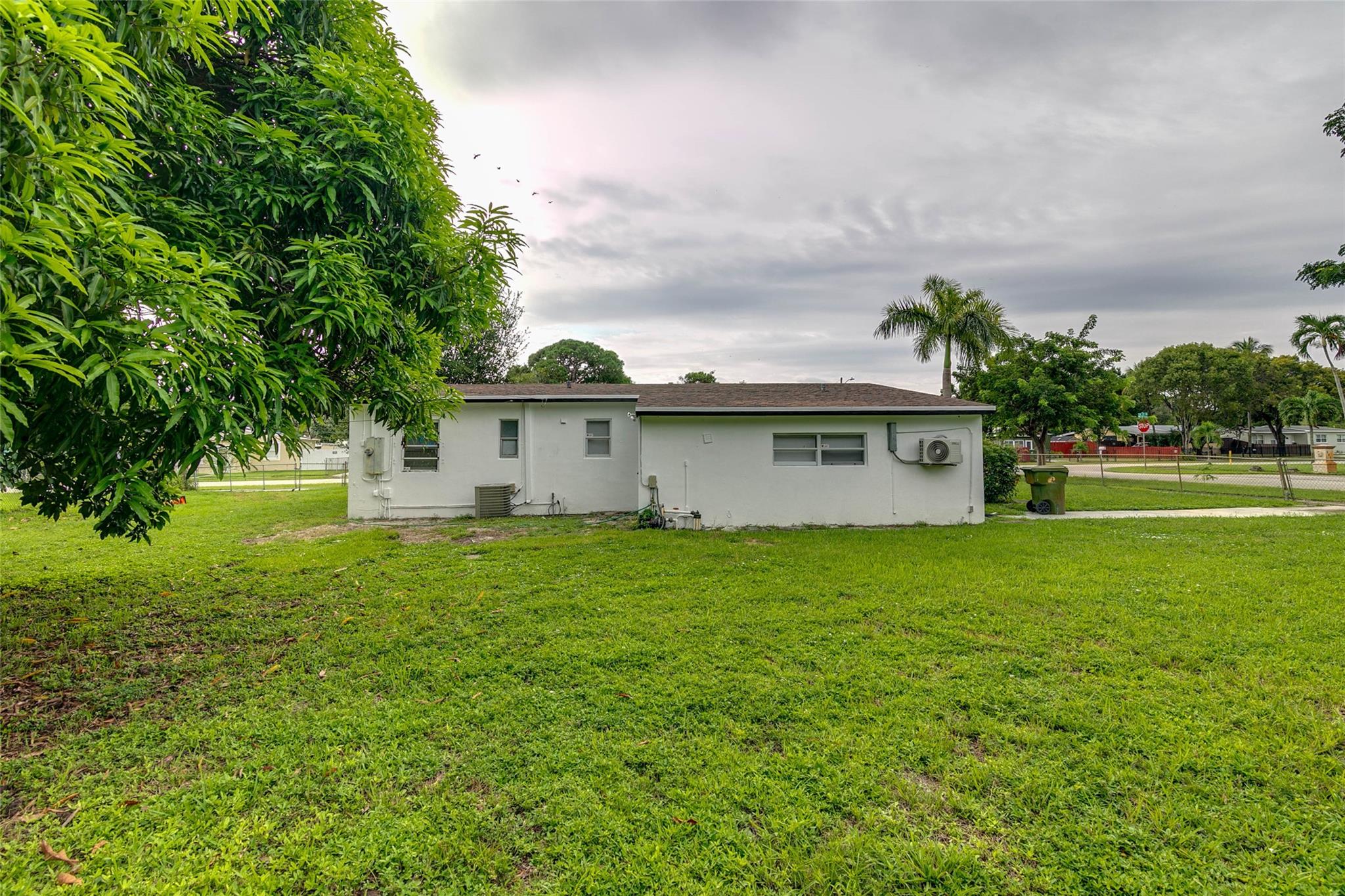 woodland Park - Residential