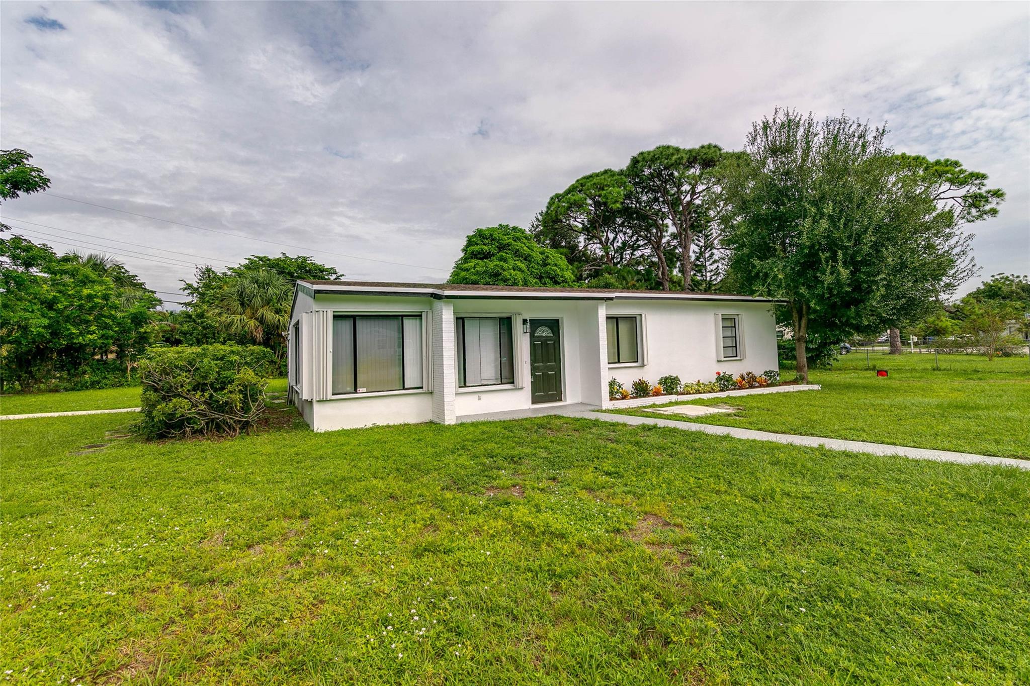 woodland Park - Residential