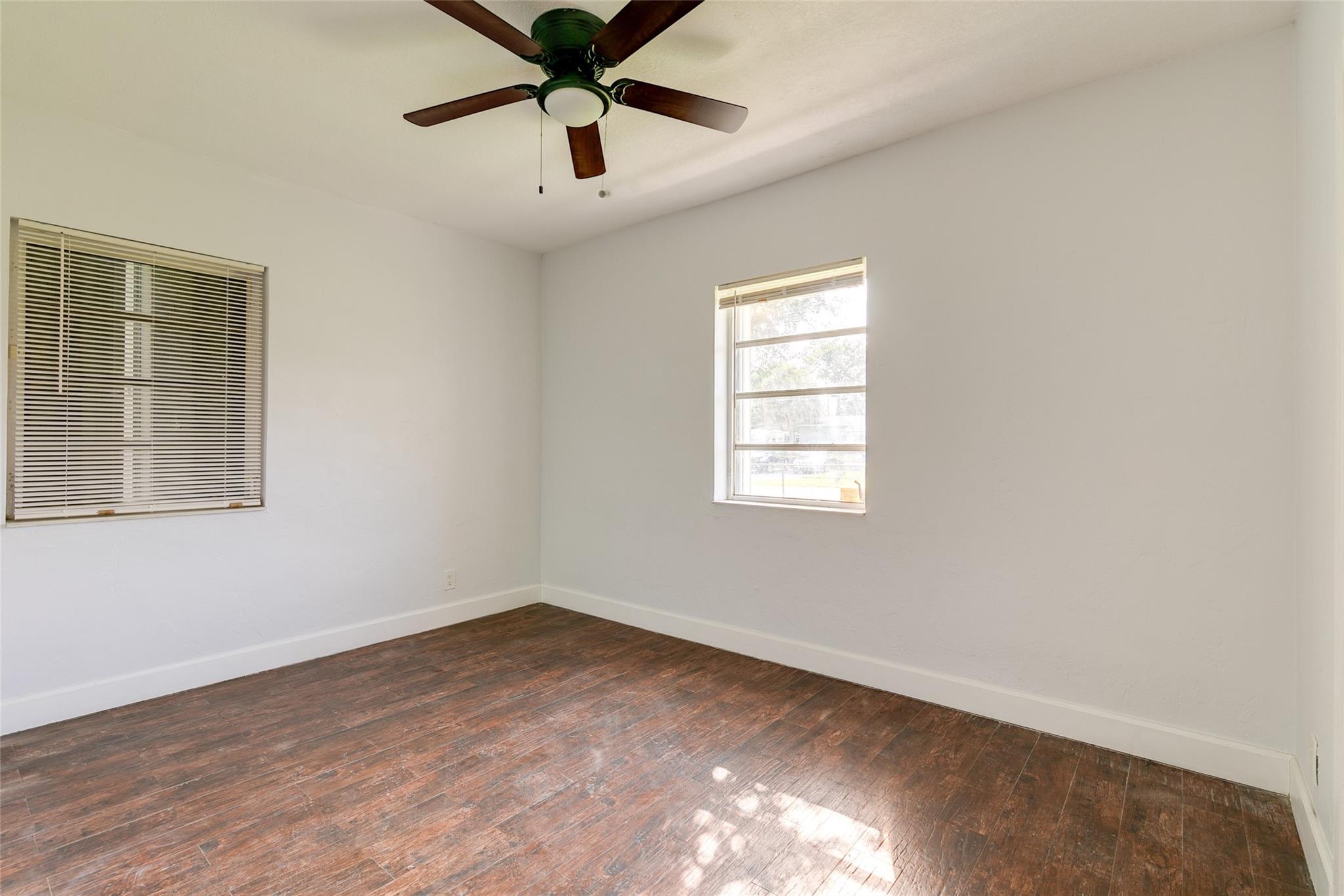 woodland Park - Residential