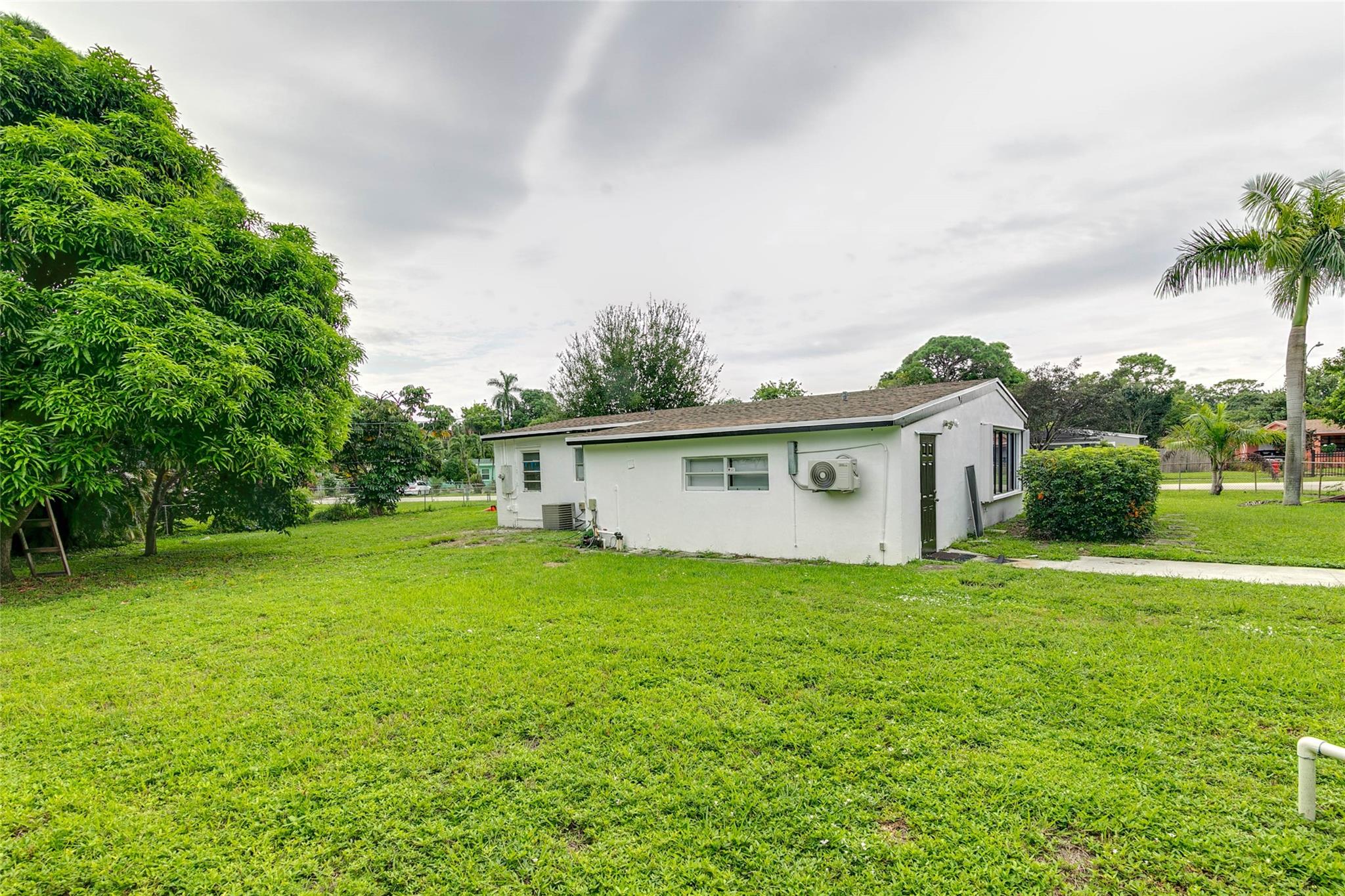 woodland Park - Residential