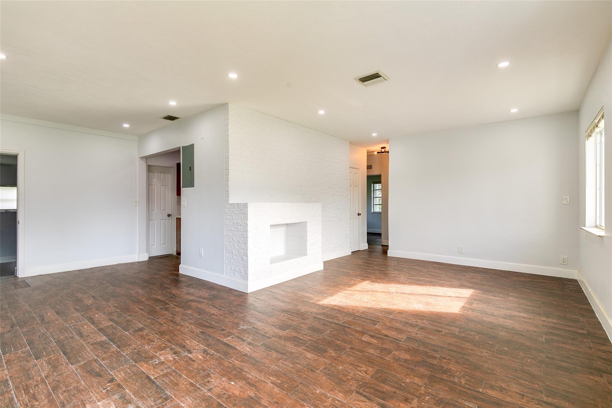 woodland Park - Residential
