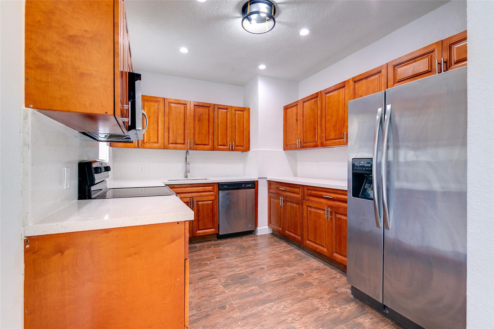 woodland Park - Residential