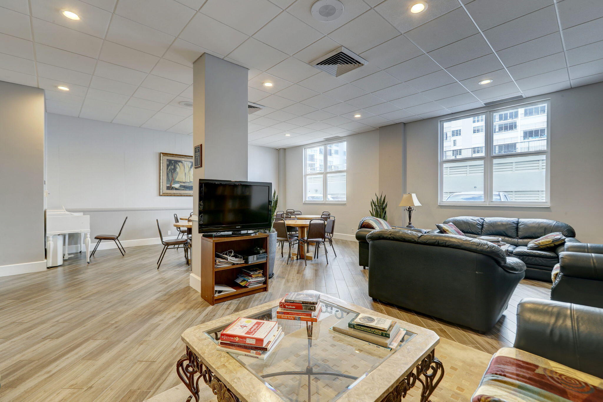 GALT TOWERS CONDO - Residential