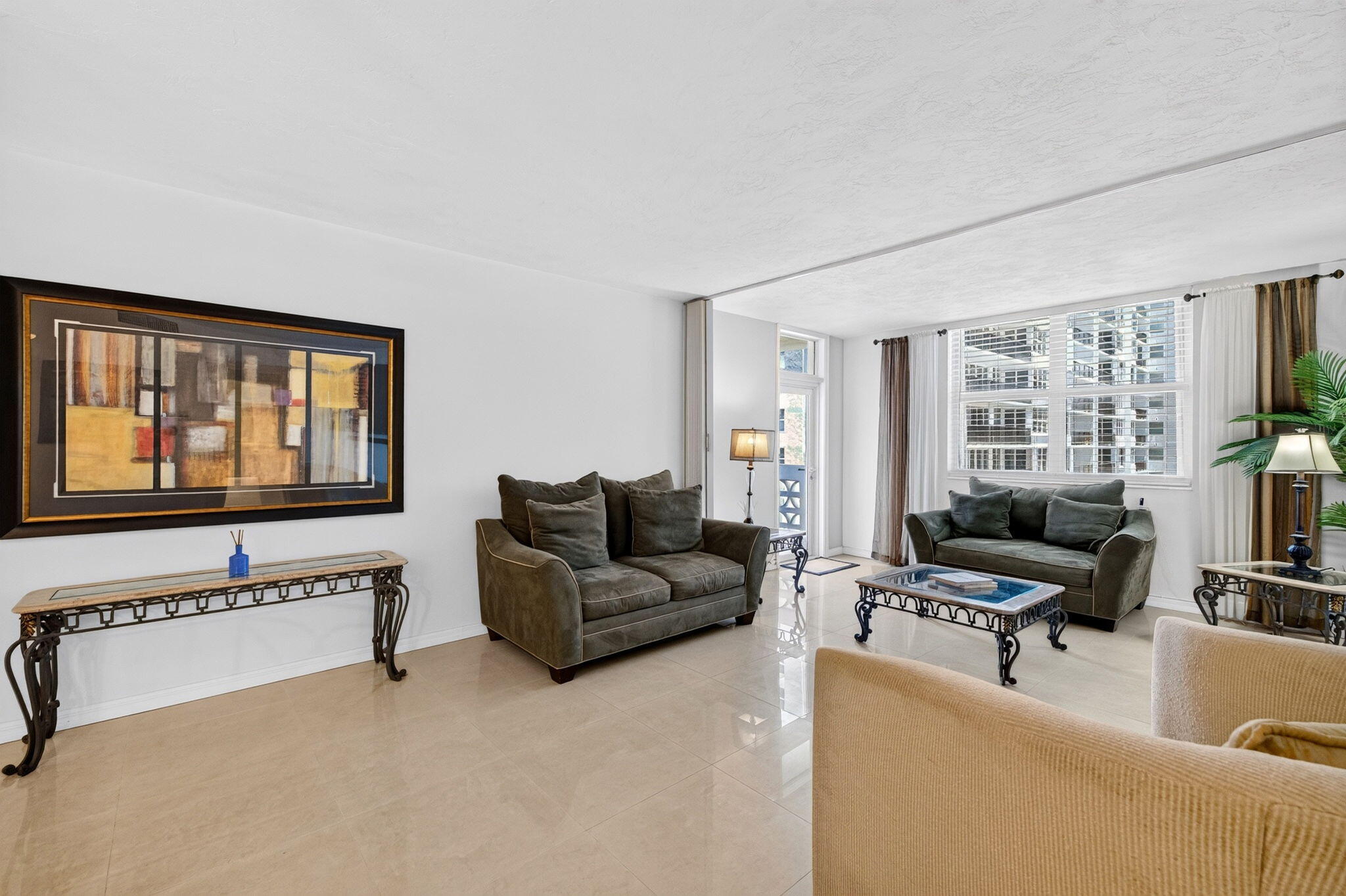 GALT TOWERS CONDO - Residential