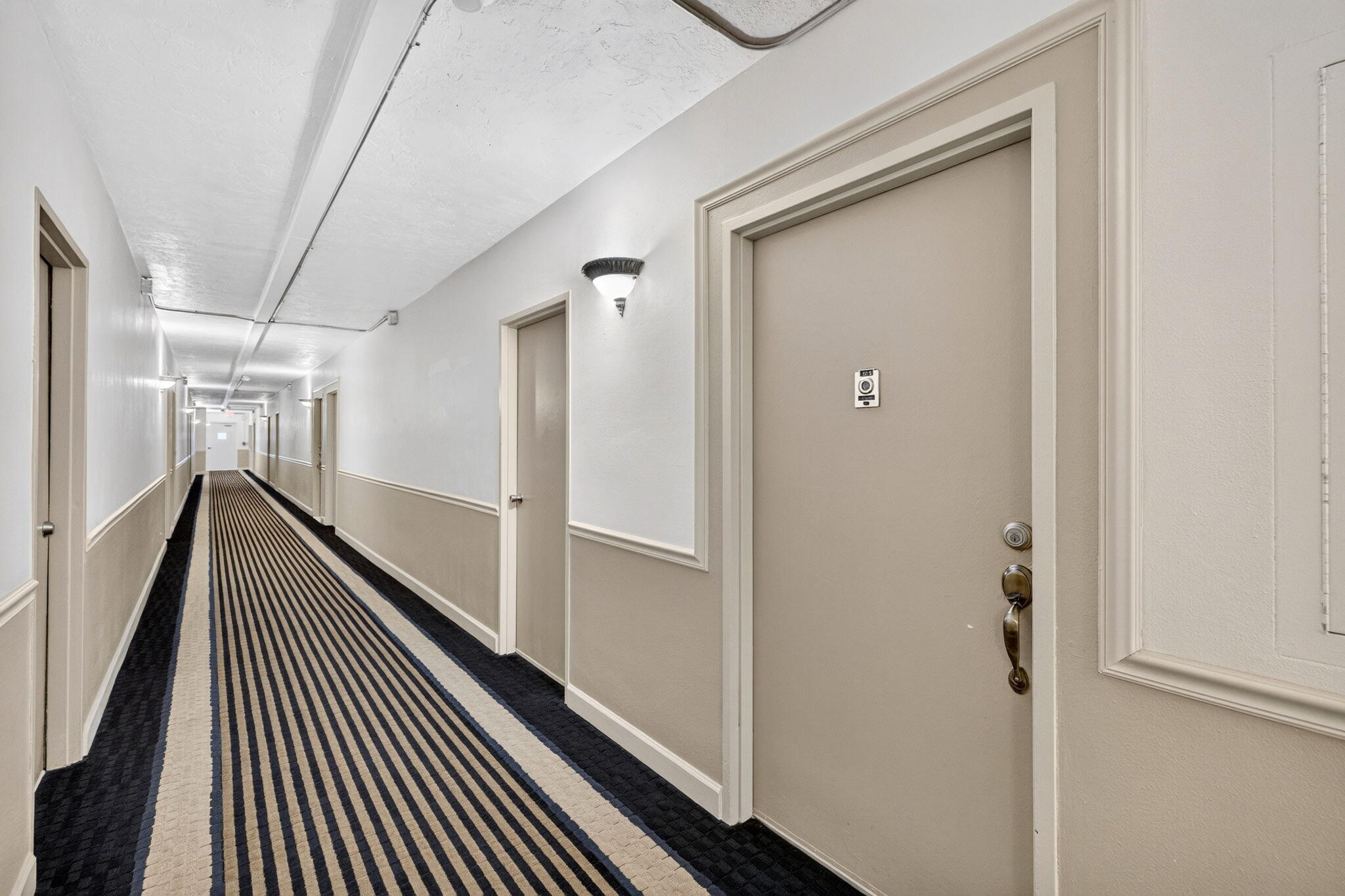 GALT TOWERS CONDO - Residential