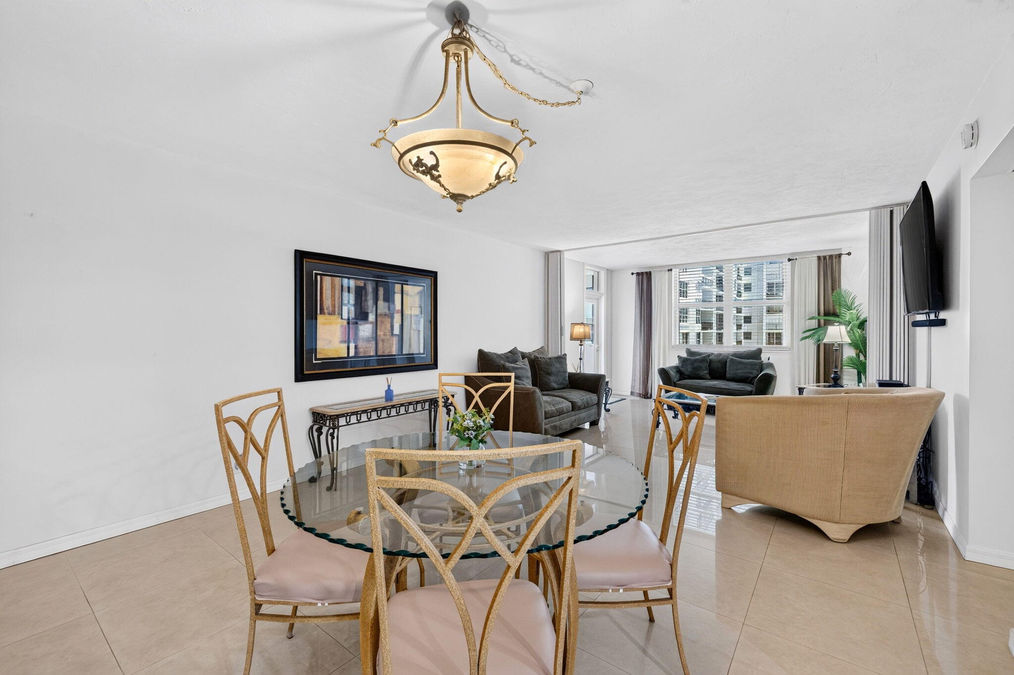 GALT TOWERS CONDO - Residential