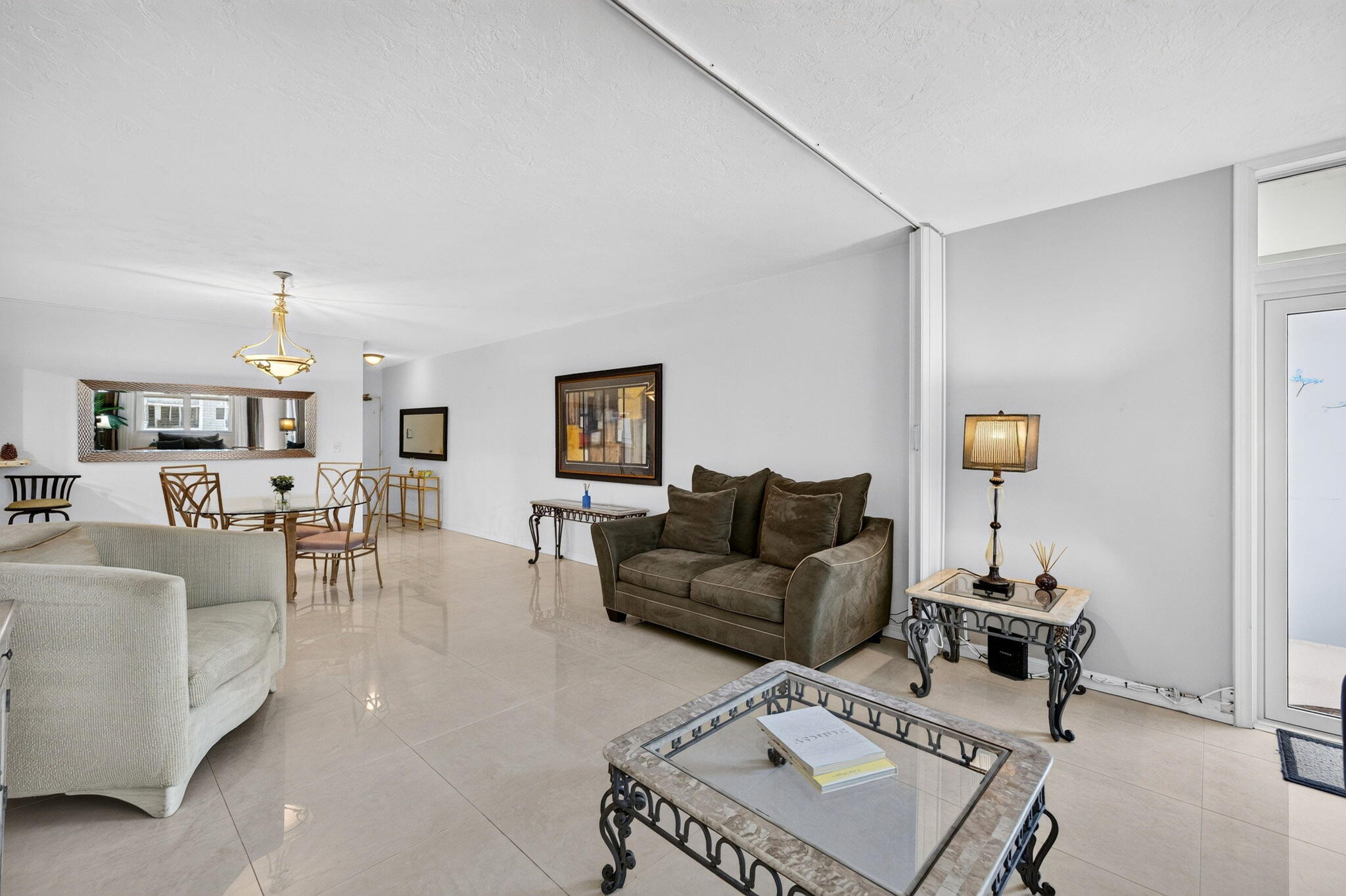 GALT TOWERS CONDO - Residential
