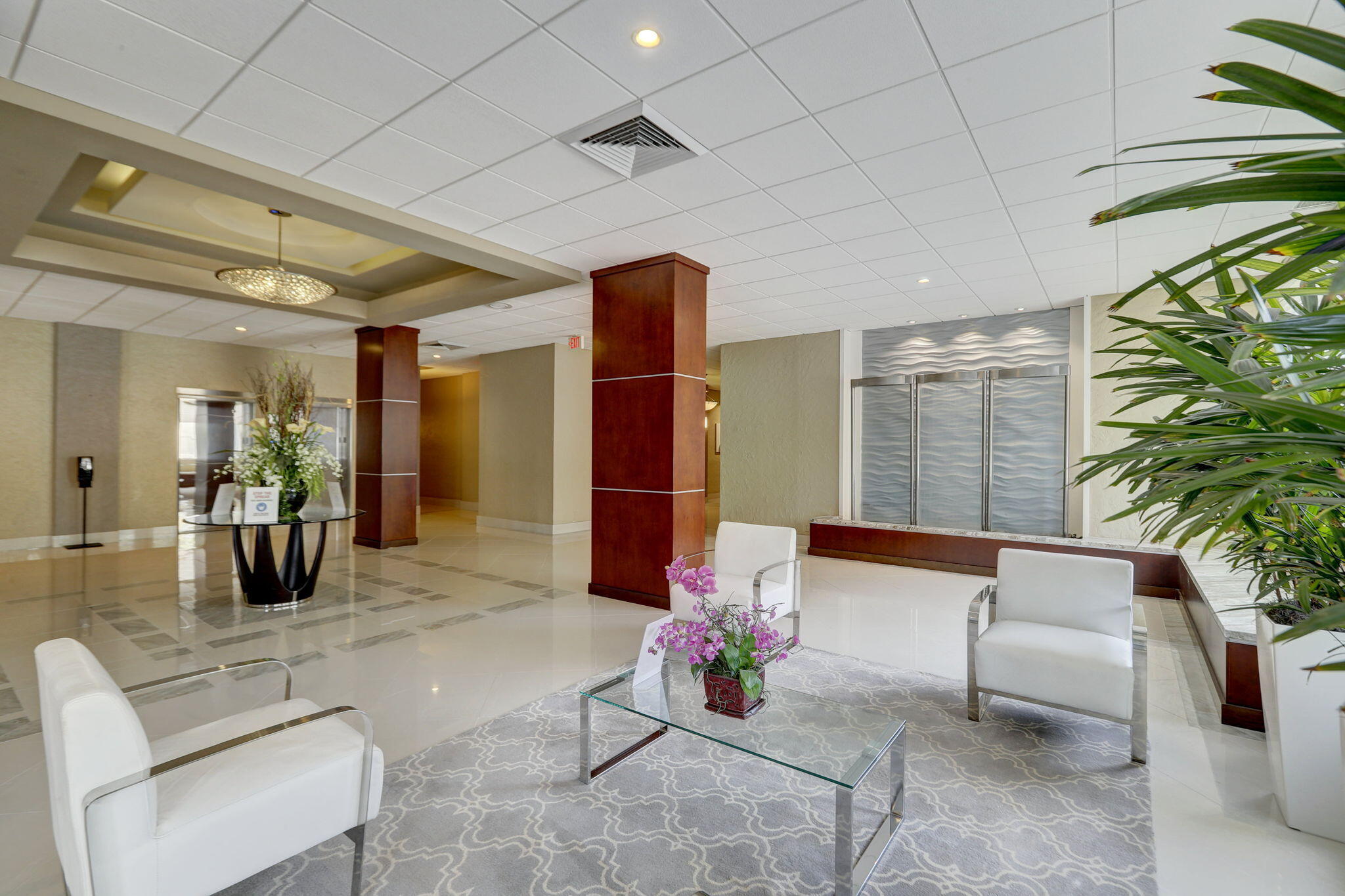 GALT TOWERS CONDO - Residential