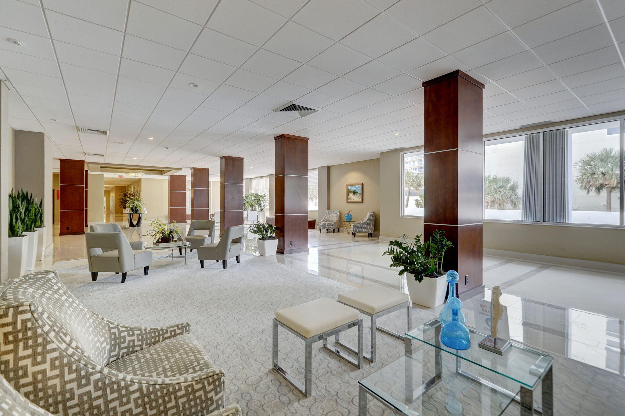 GALT TOWERS CONDO - Residential