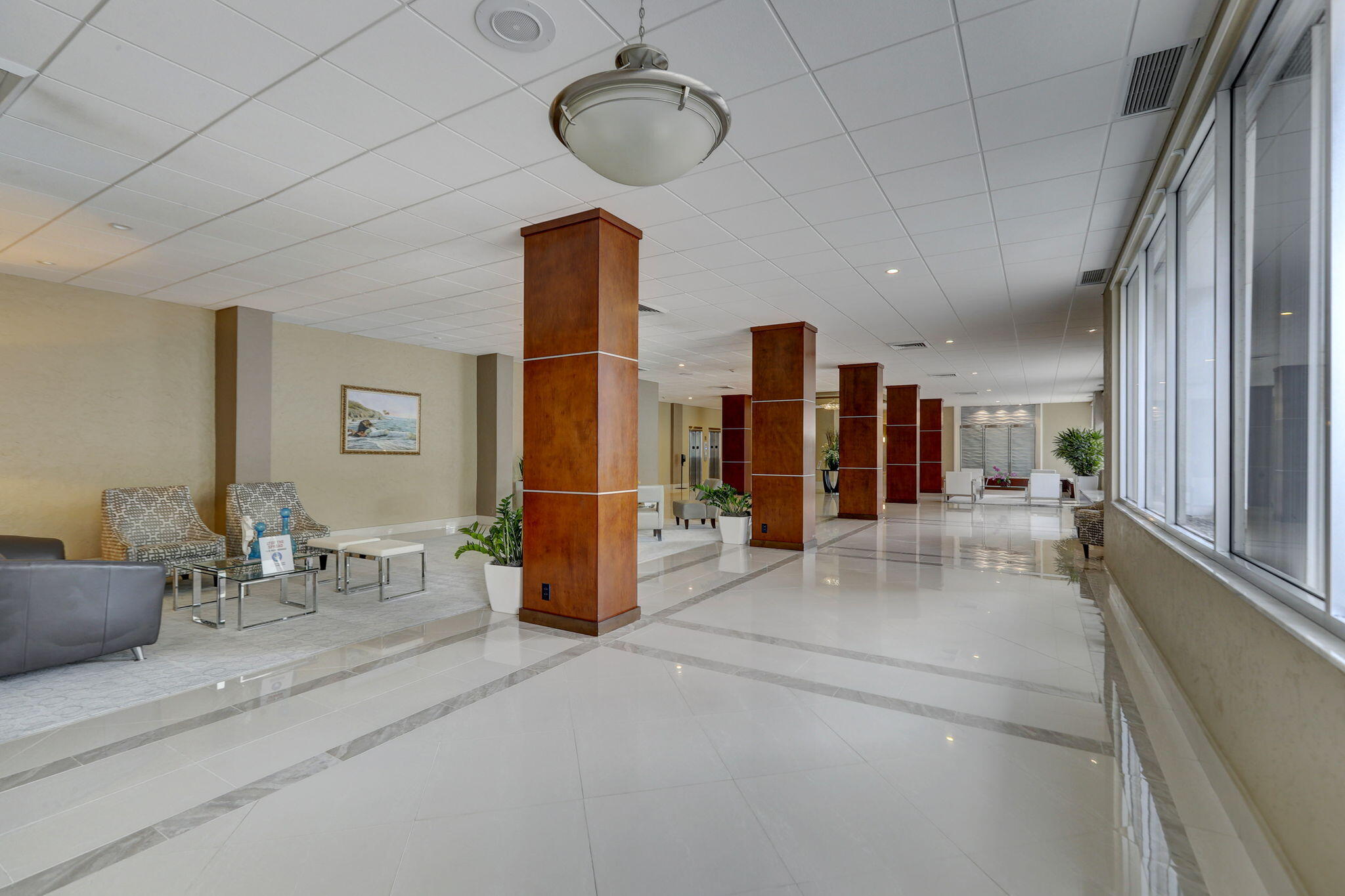 GALT TOWERS CONDO - Residential
