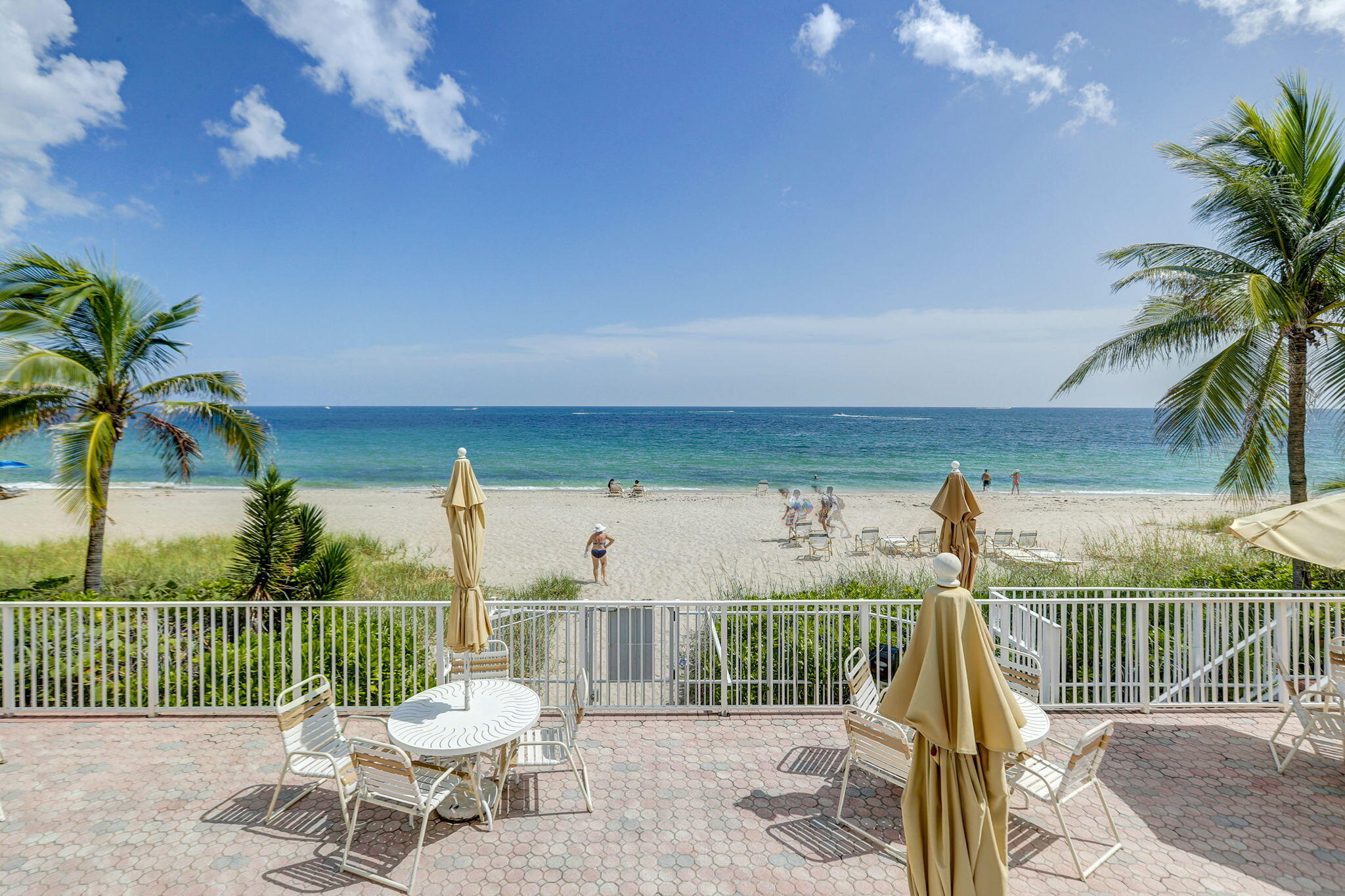 GALT TOWERS CONDO - Residential