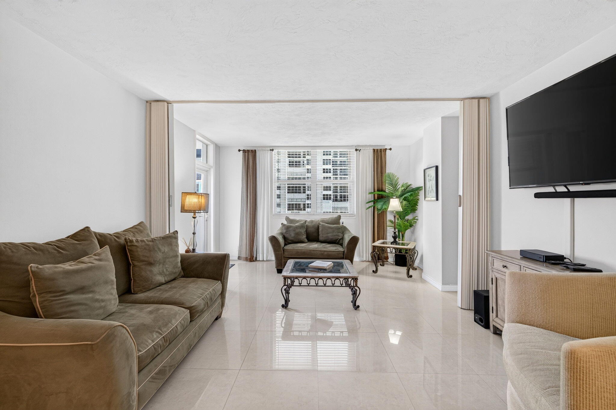 GALT TOWERS CONDO - Residential