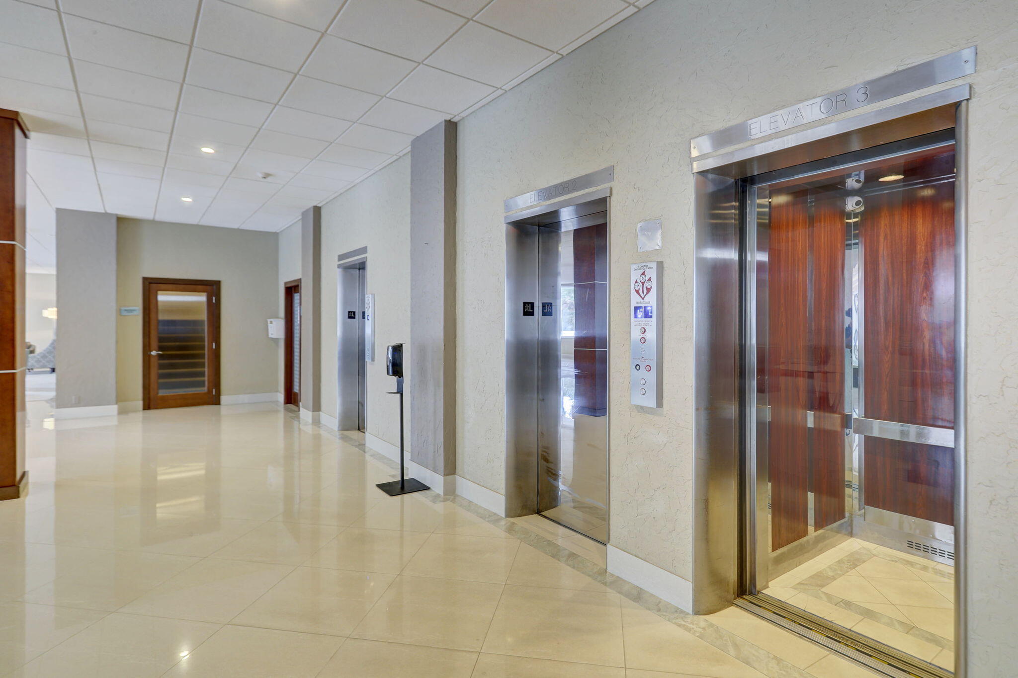 GALT TOWERS CONDO - Residential