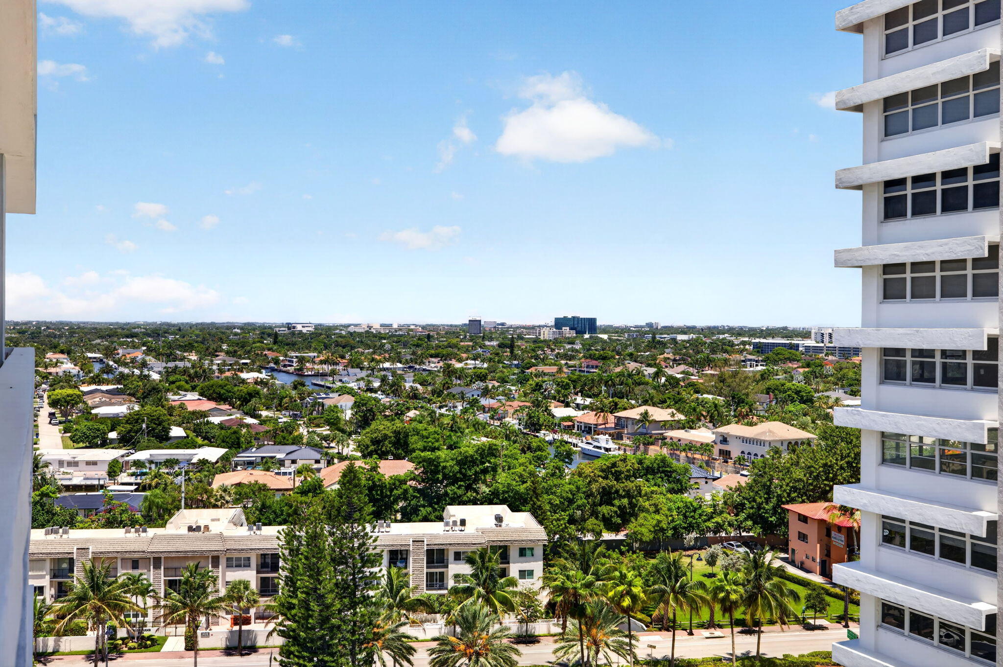GALT TOWERS CONDO - Residential