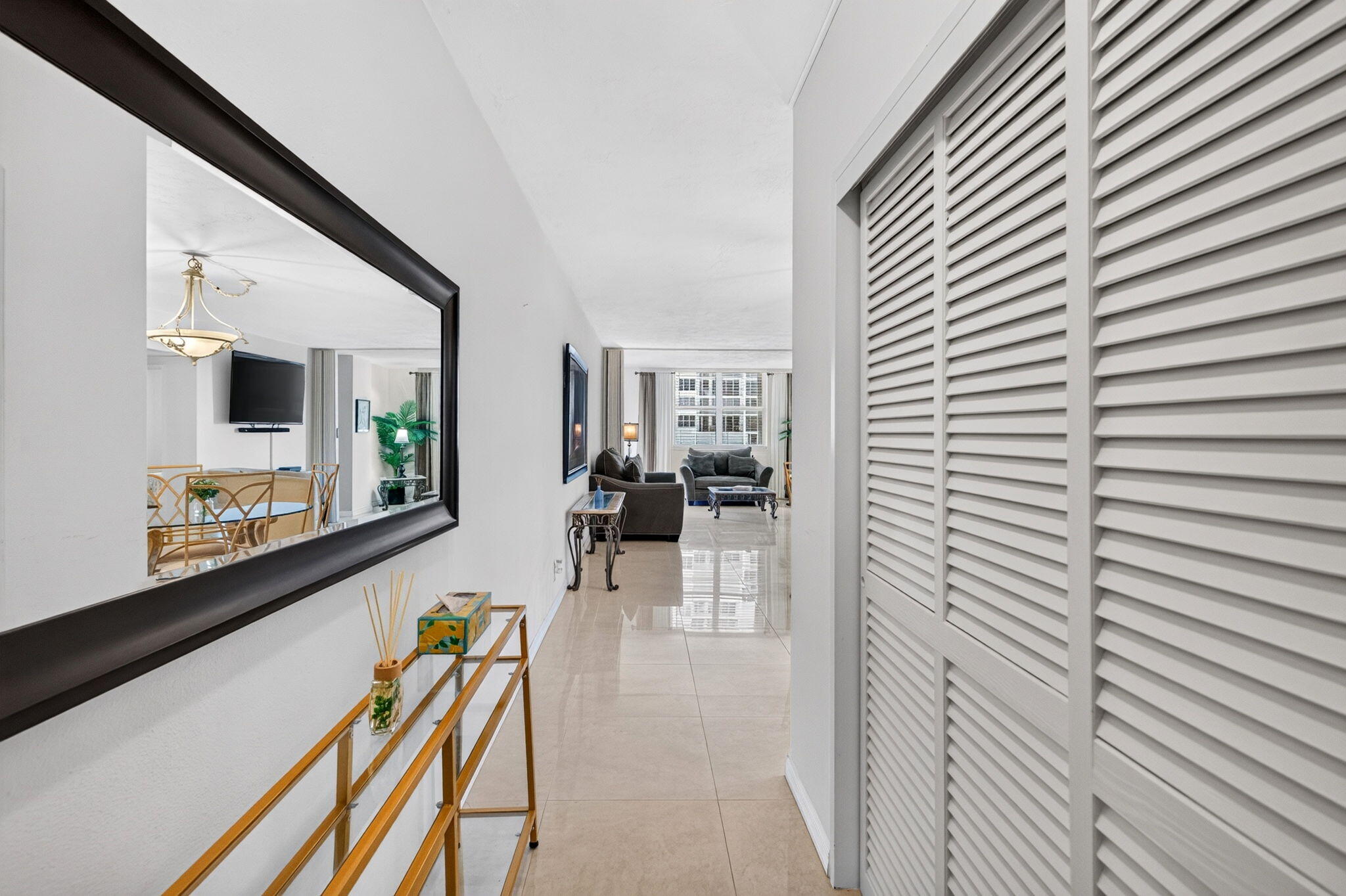 GALT TOWERS CONDO - Residential
