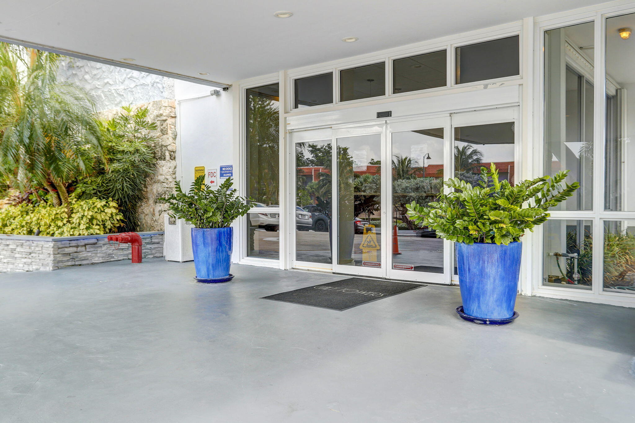 GALT TOWERS CONDO - Residential