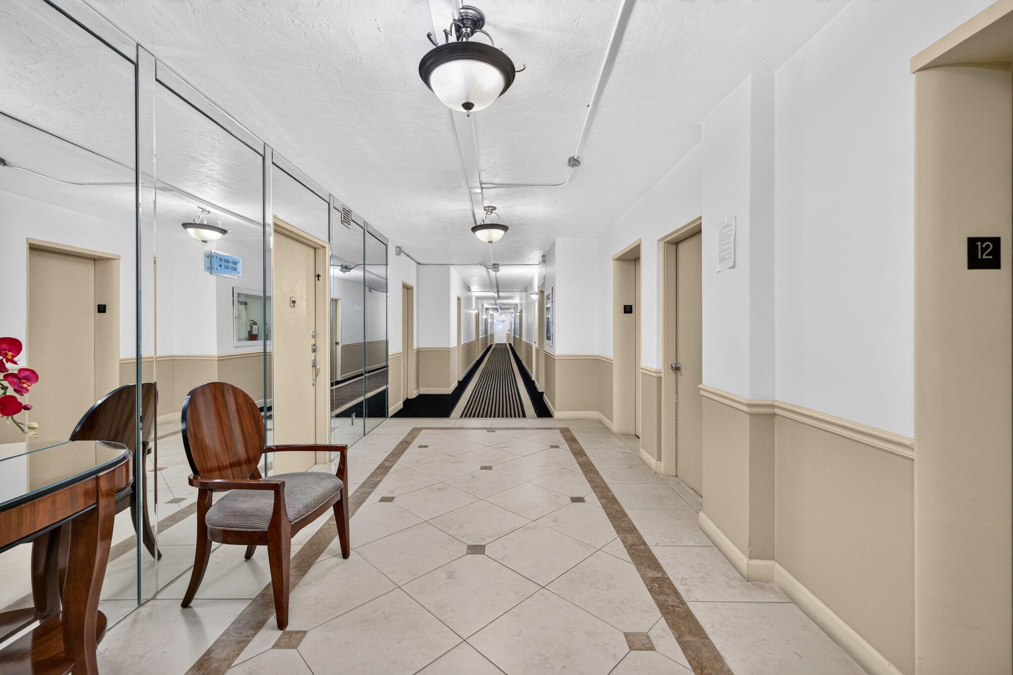 GALT TOWERS CONDO - Residential