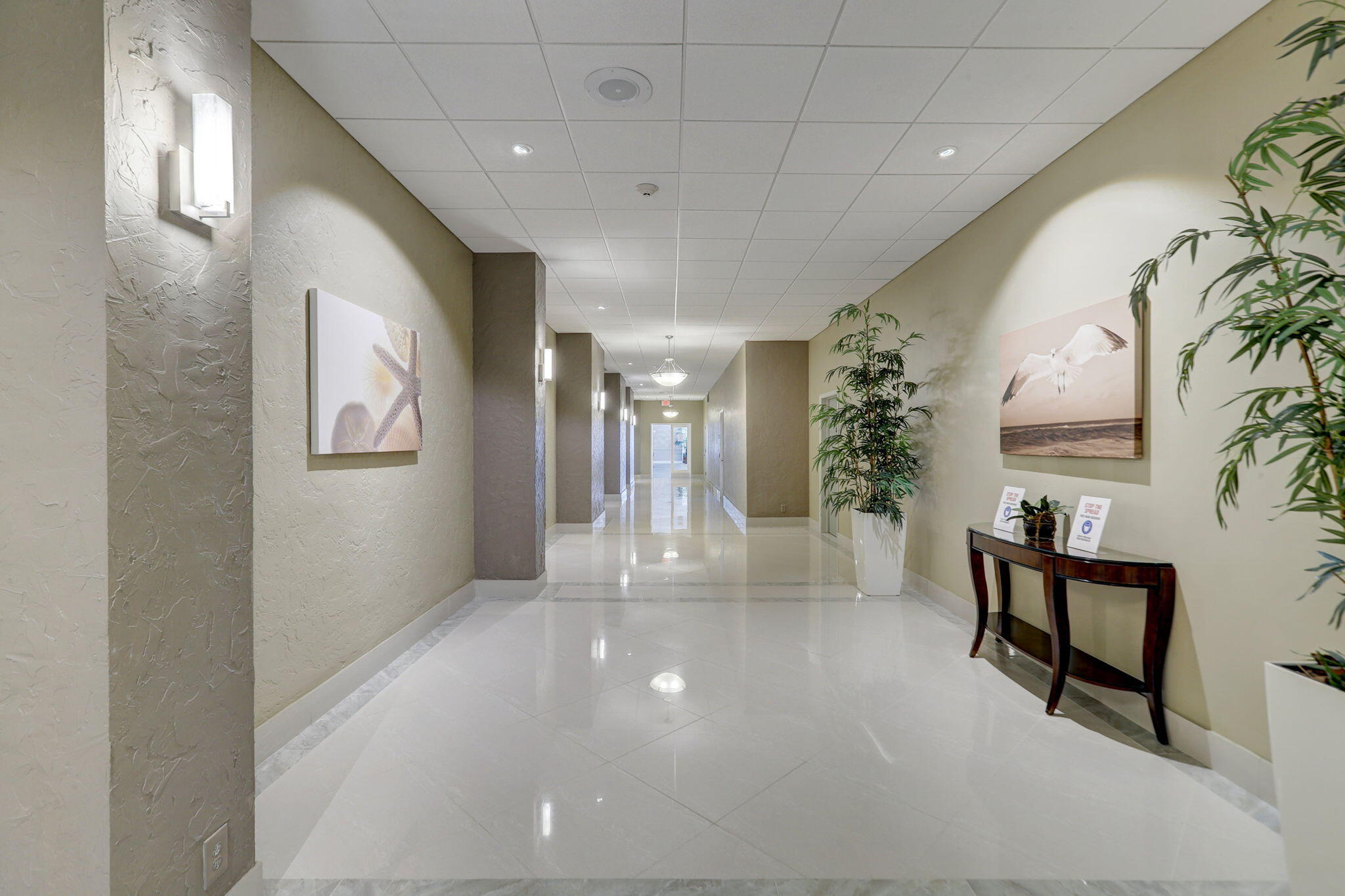 GALT TOWERS CONDO - Residential
