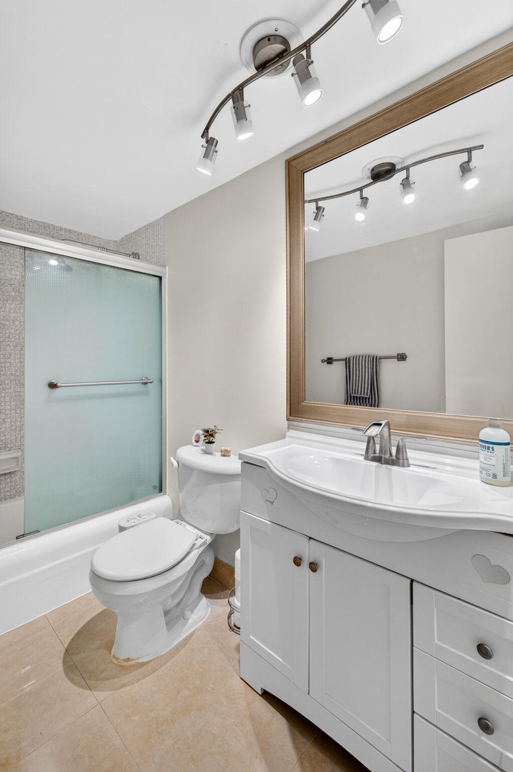 GALT TOWERS CONDO - Residential