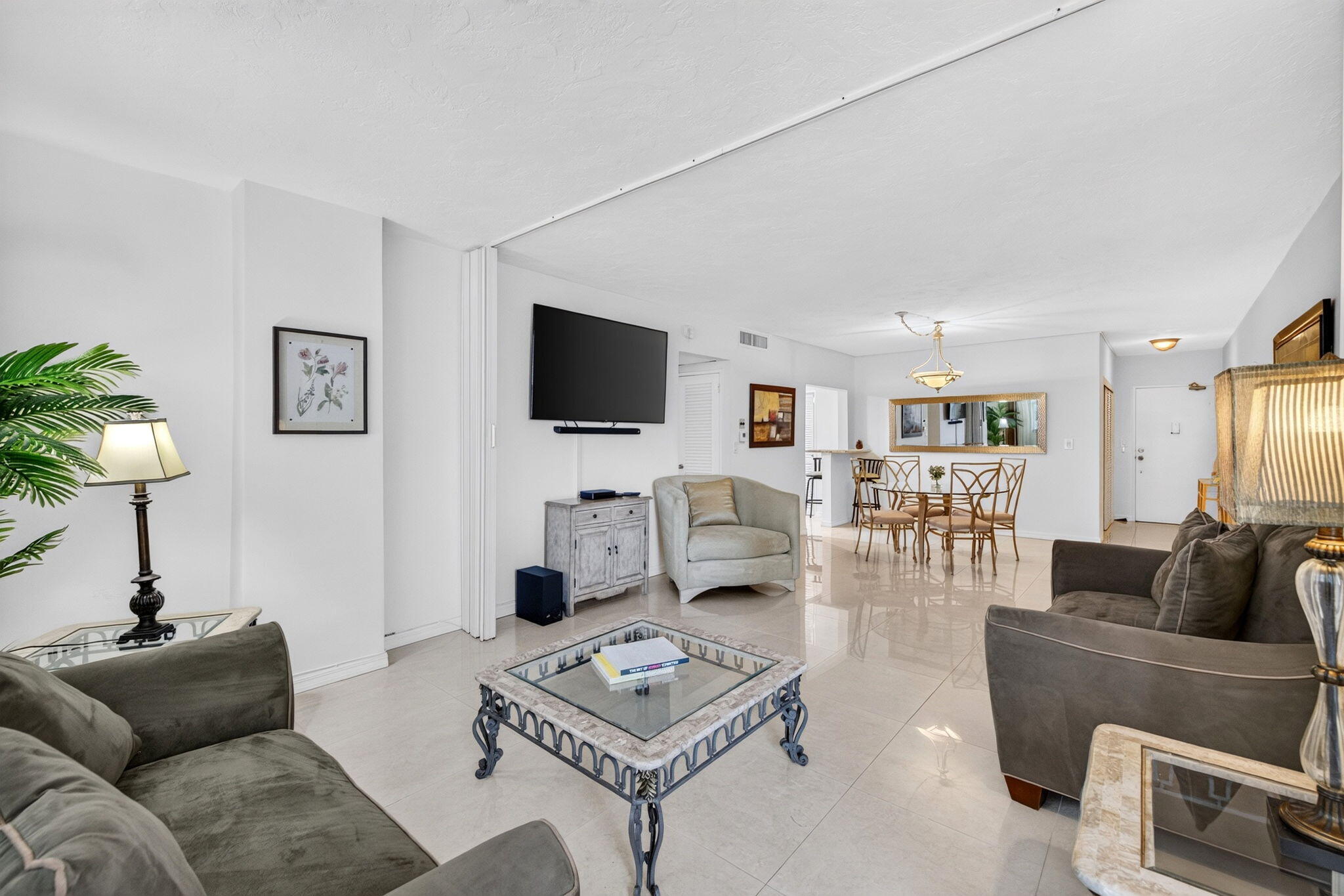 GALT TOWERS CONDO - Residential