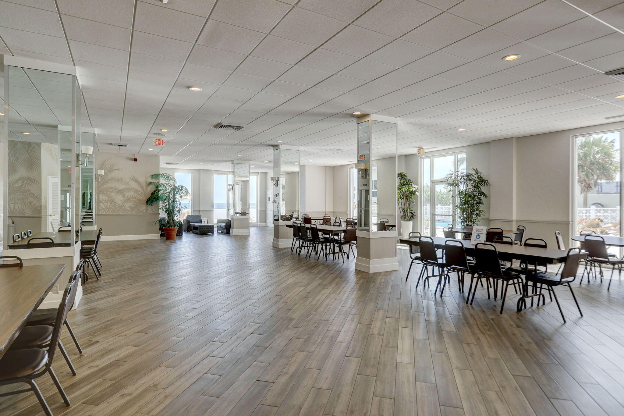 GALT TOWERS CONDO - Residential