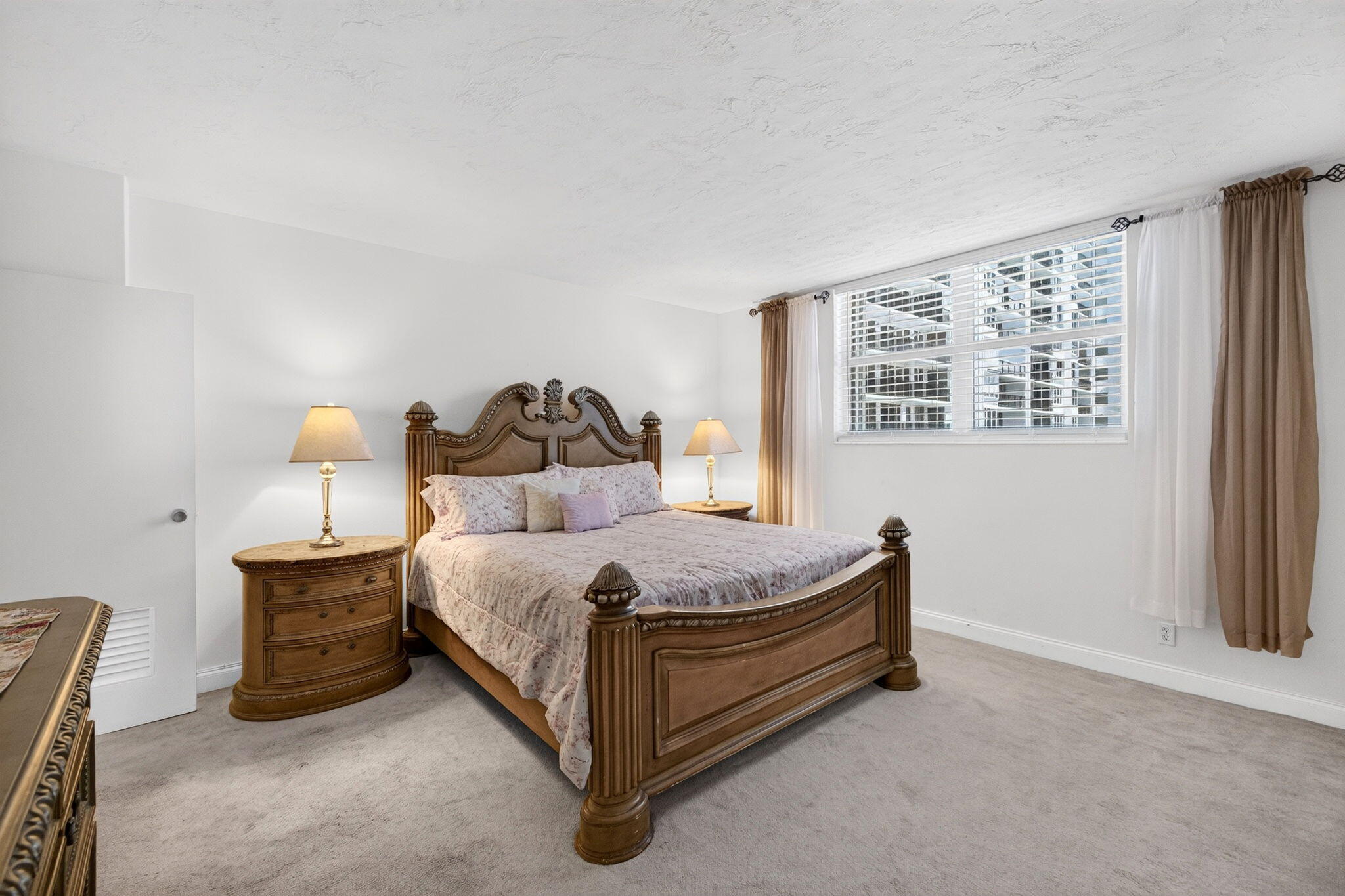 GALT TOWERS CONDO - Residential