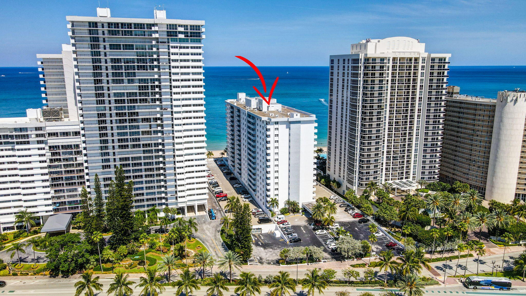 GALT TOWERS CONDO - Residential
