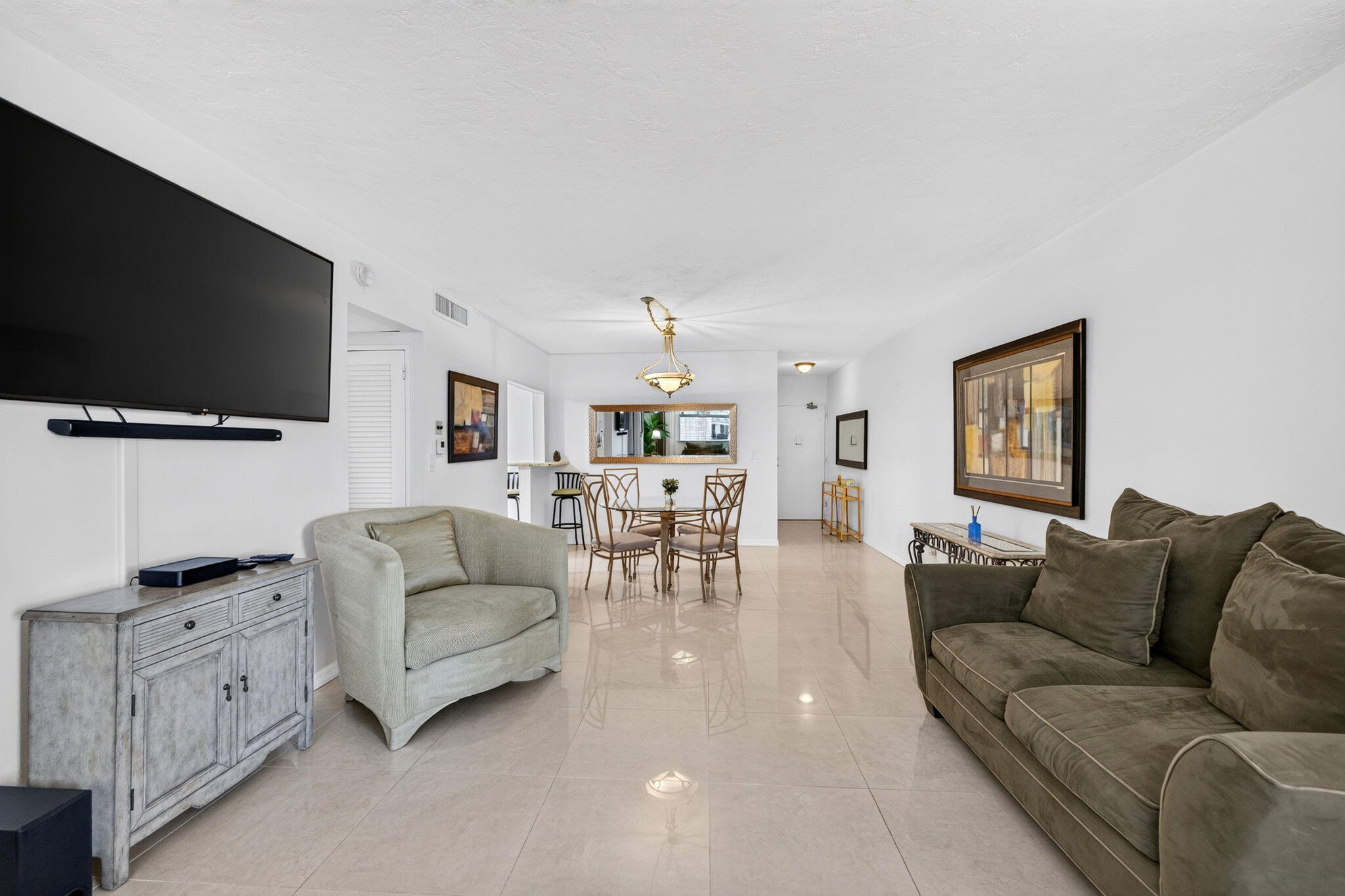 GALT TOWERS CONDO - Residential