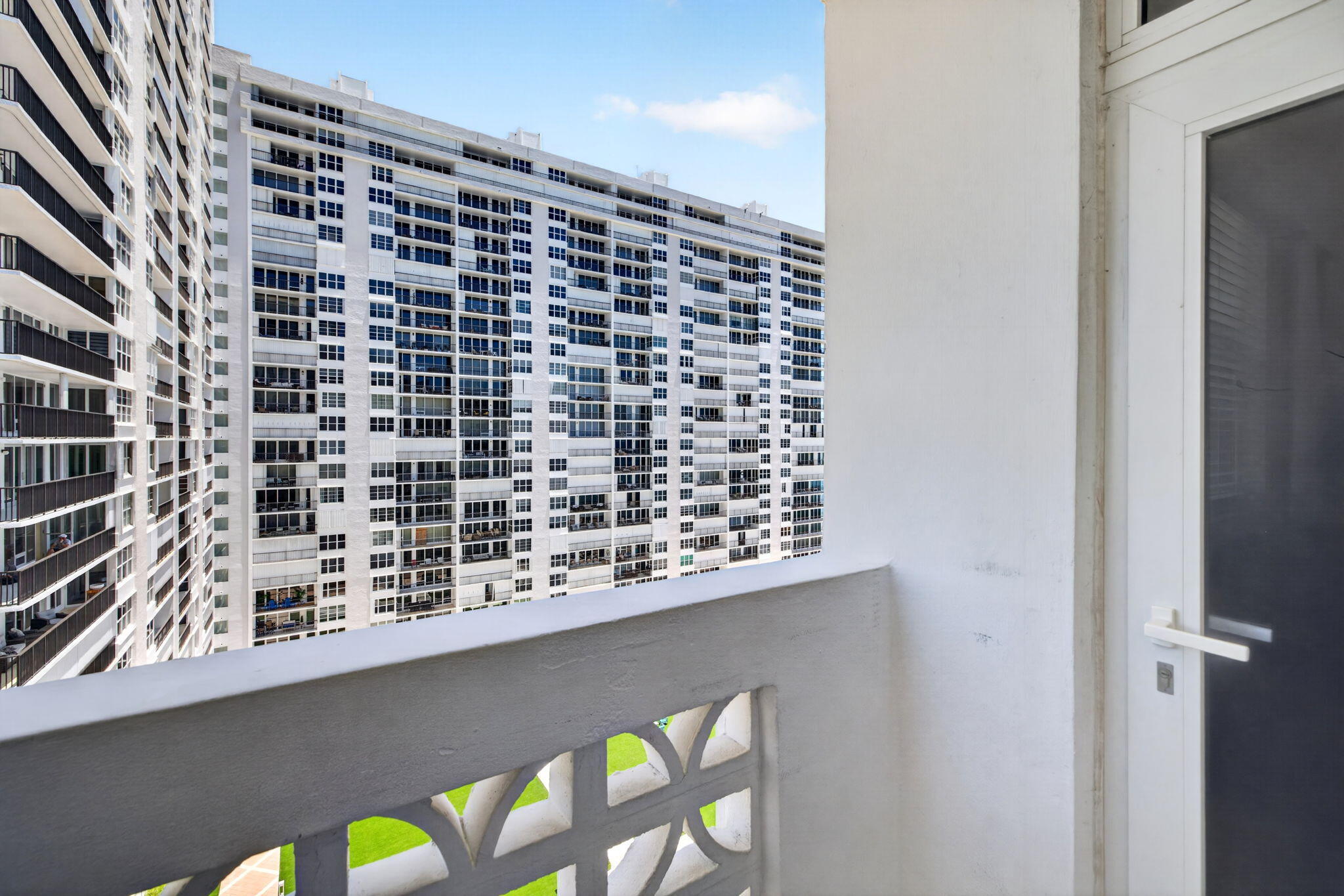 GALT TOWERS CONDO - Residential
