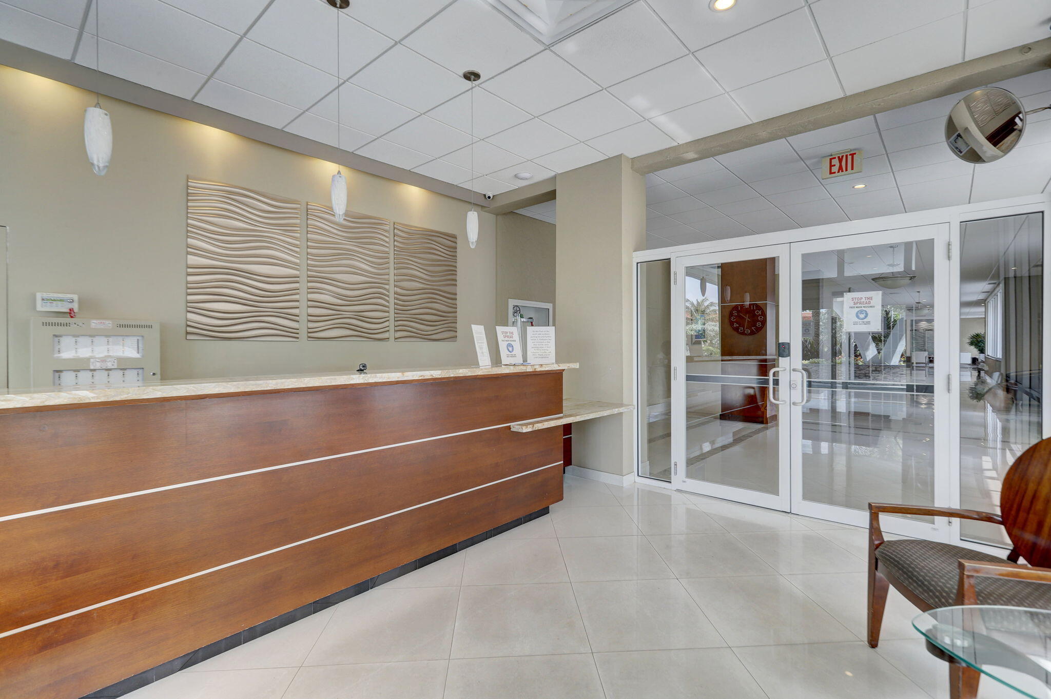 GALT TOWERS CONDO - Residential