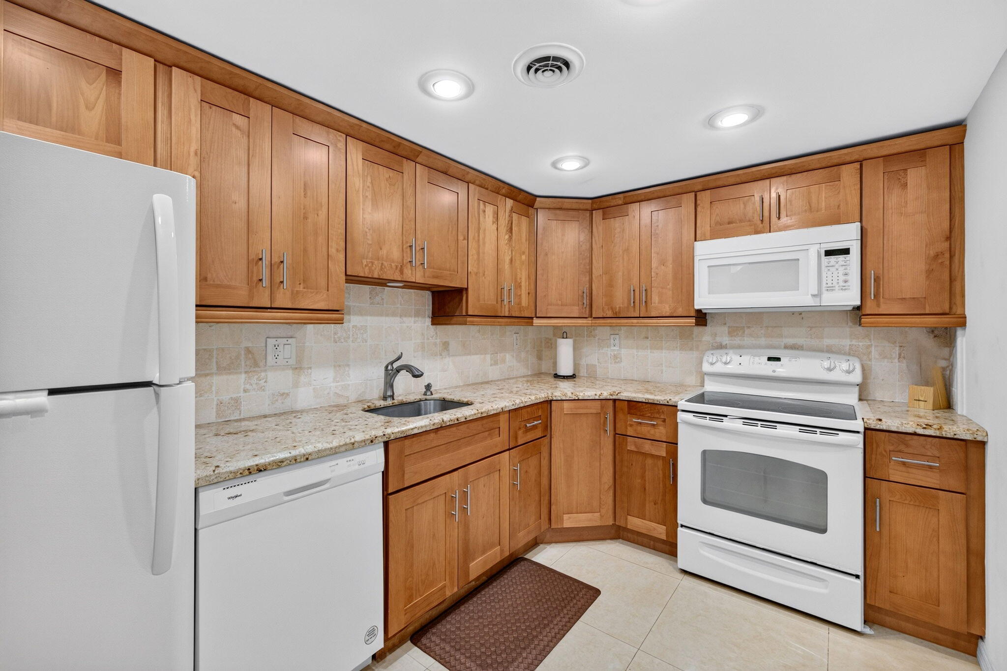 GALT TOWERS CONDO - Residential