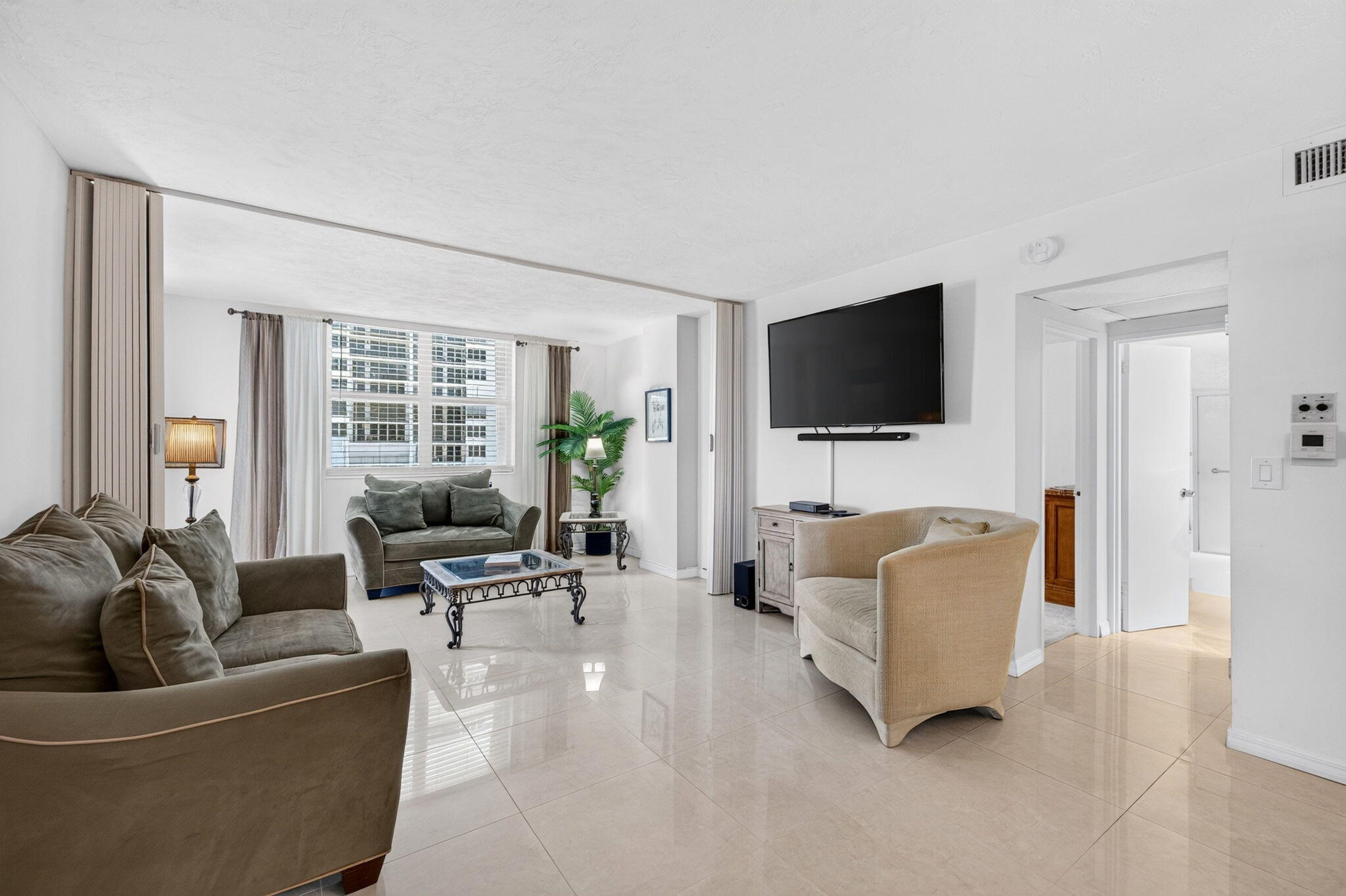 GALT TOWERS CONDO - Residential