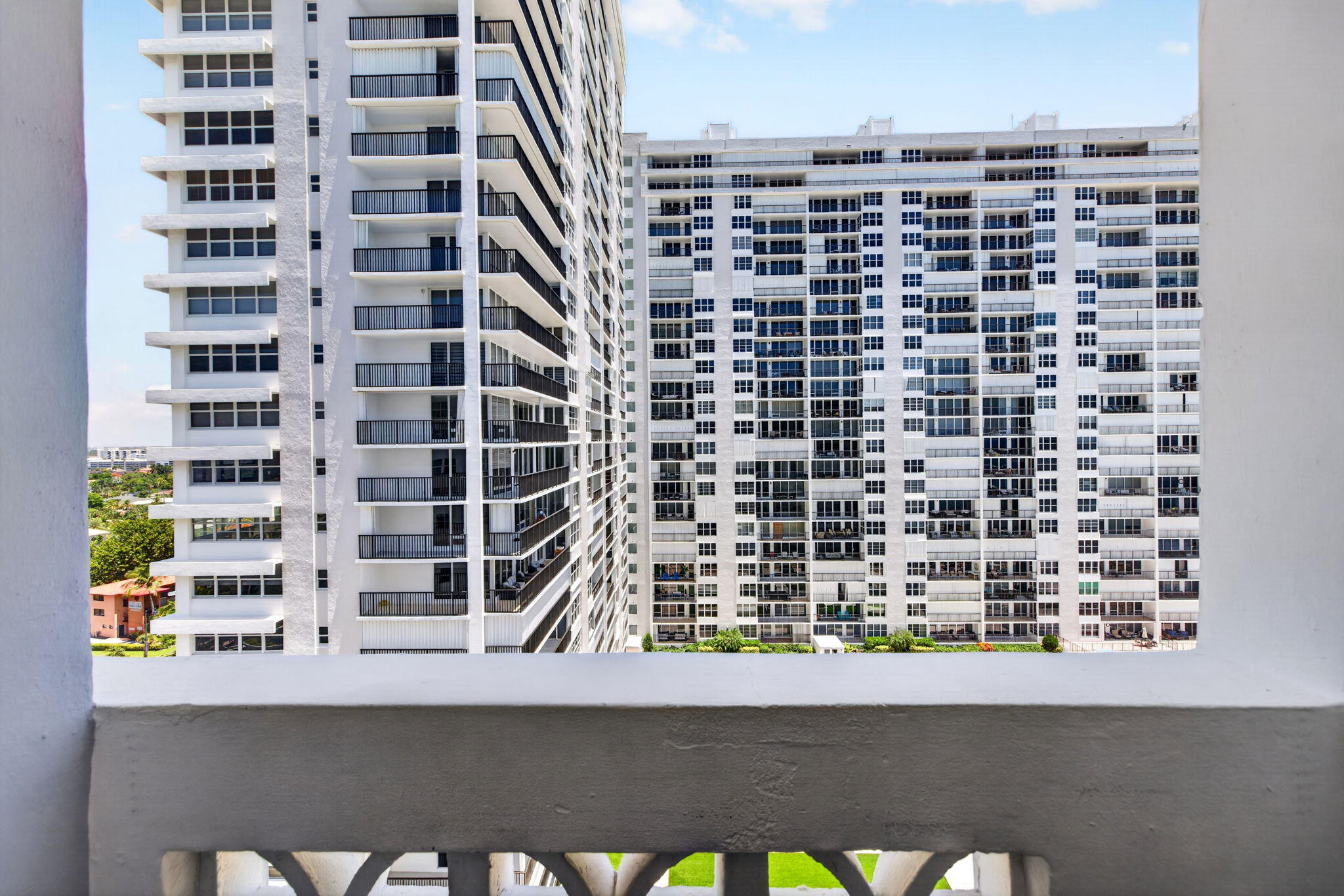 GALT TOWERS CONDO - Residential