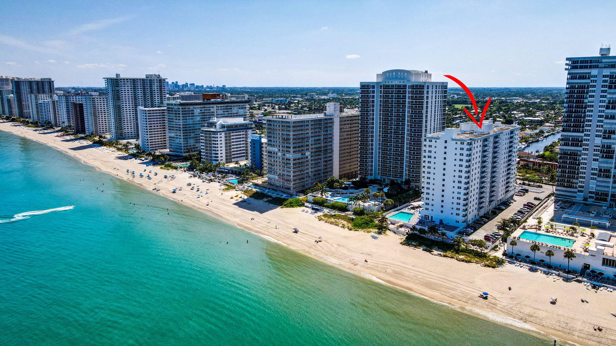 GALT TOWERS CONDO - Residential