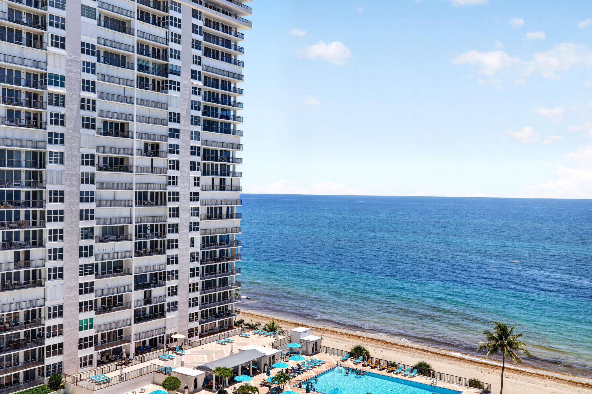 GALT TOWERS CONDO - Residential