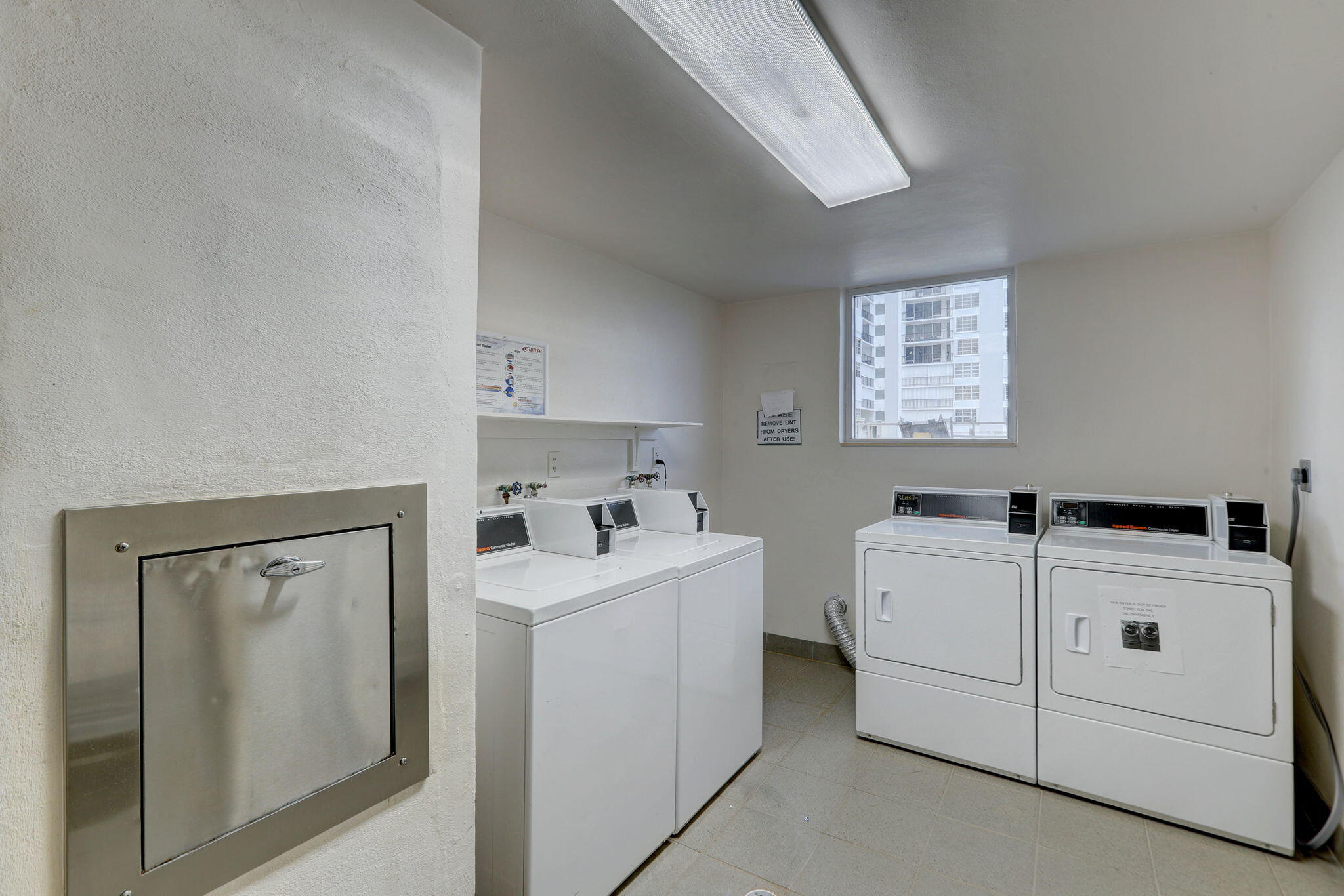 GALT TOWERS CONDO - Residential