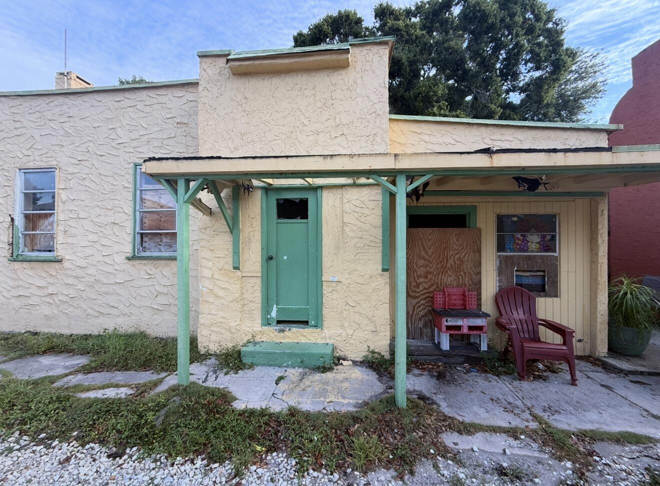 CRAMER'S ADDITION - Residential