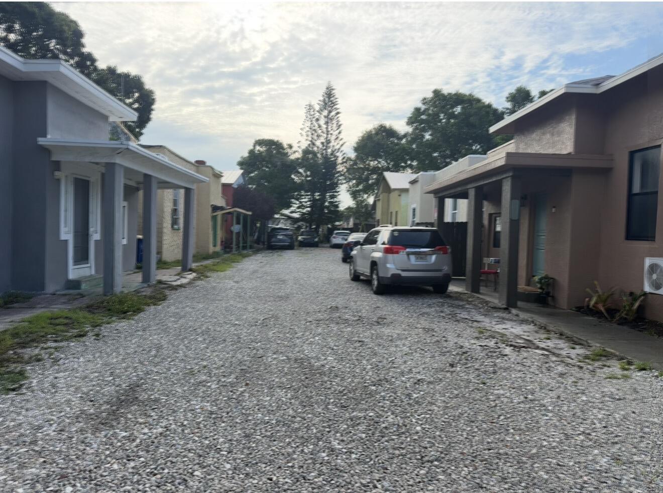 CRAMER'S ADDITION - Residential