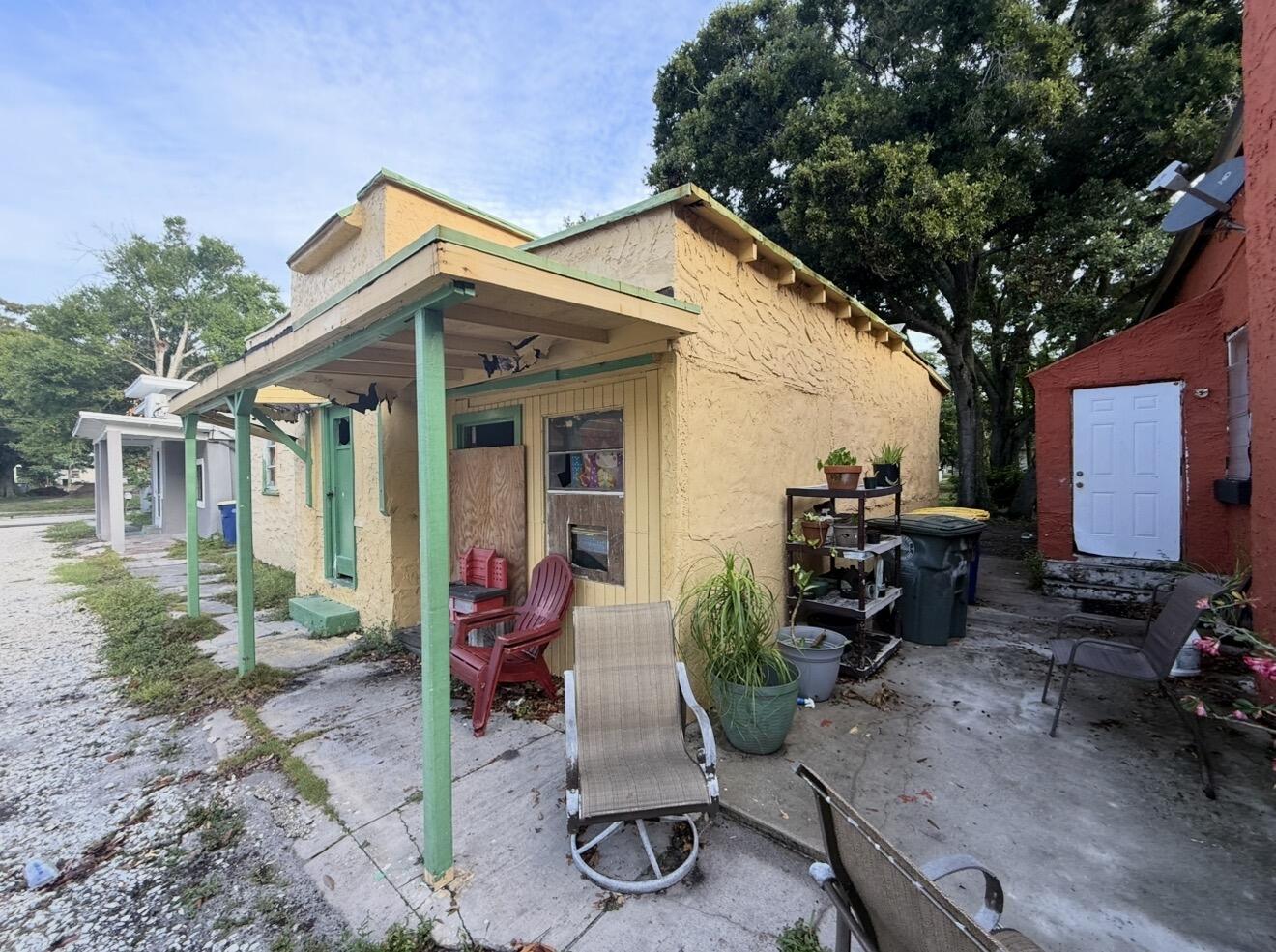 CRAMER'S ADDITION - Residential