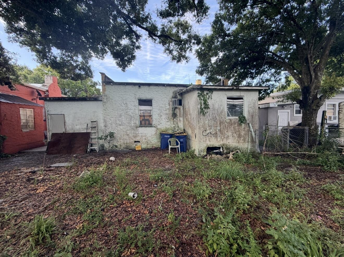 CRAMER'S ADDITION - Residential